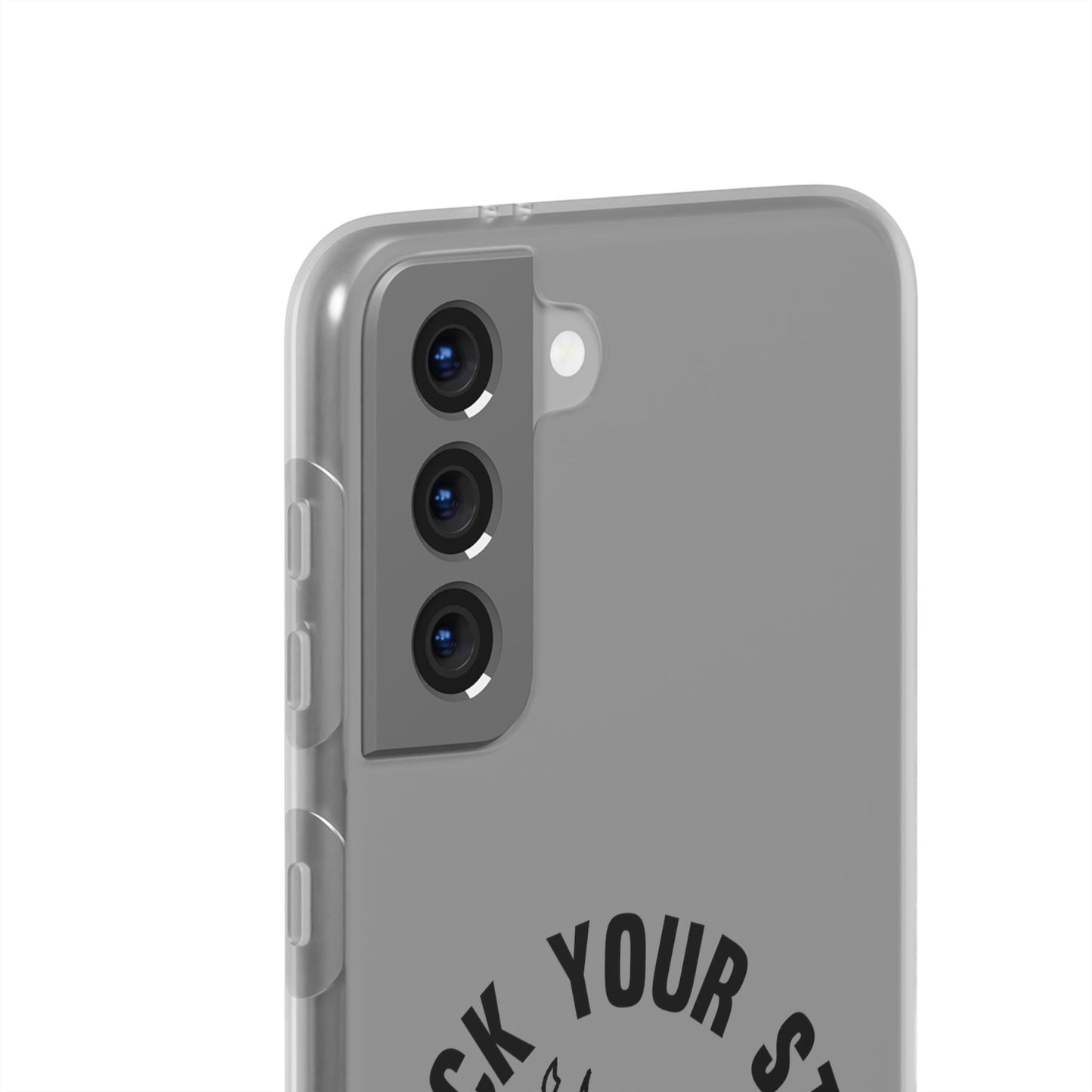 Burning Book Flexi Cases - ALIQUOS