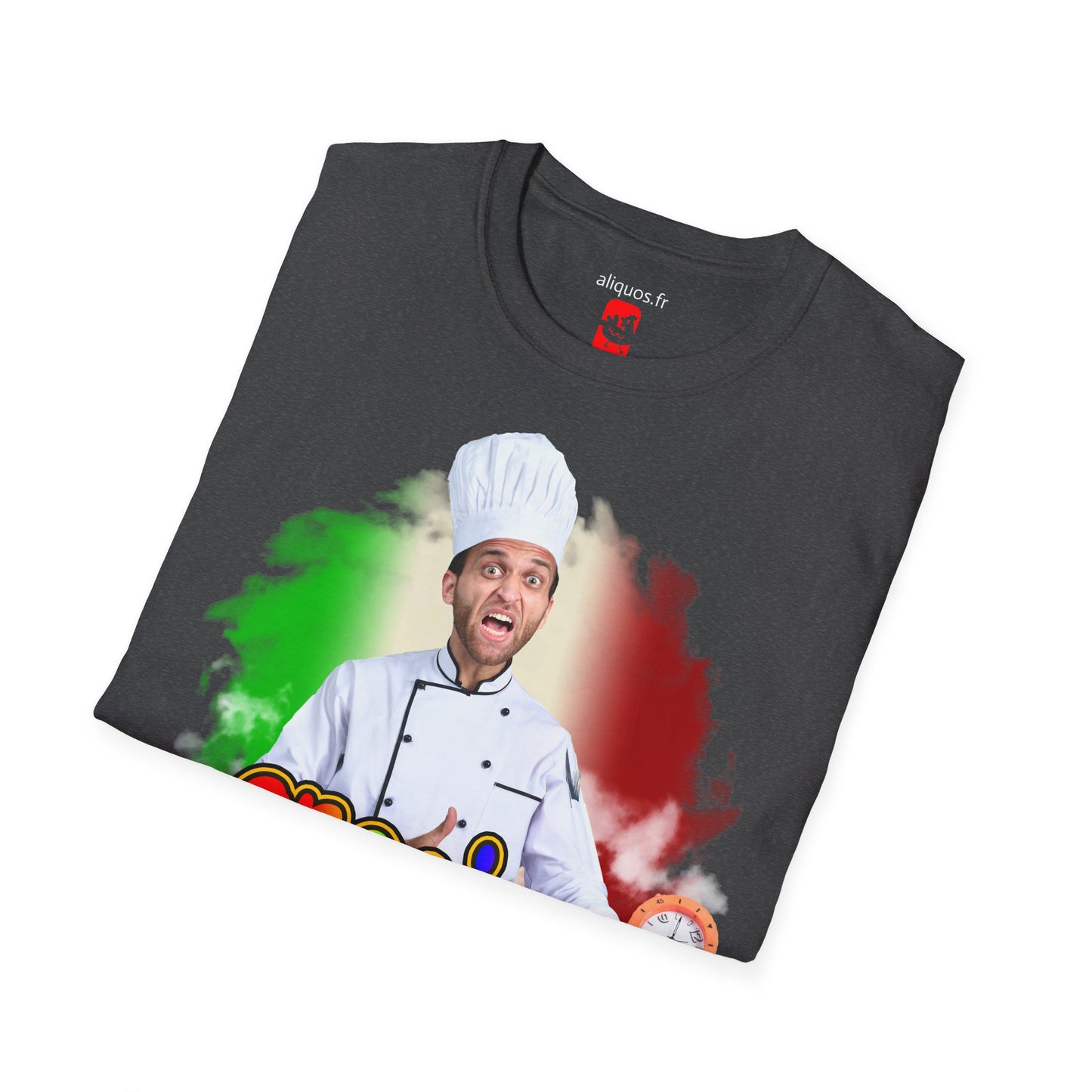 Unisex T-Shirt - Gracais