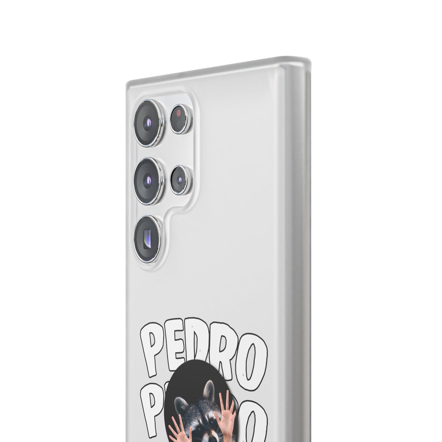 Pedro Flexi Case - ALIQUOS