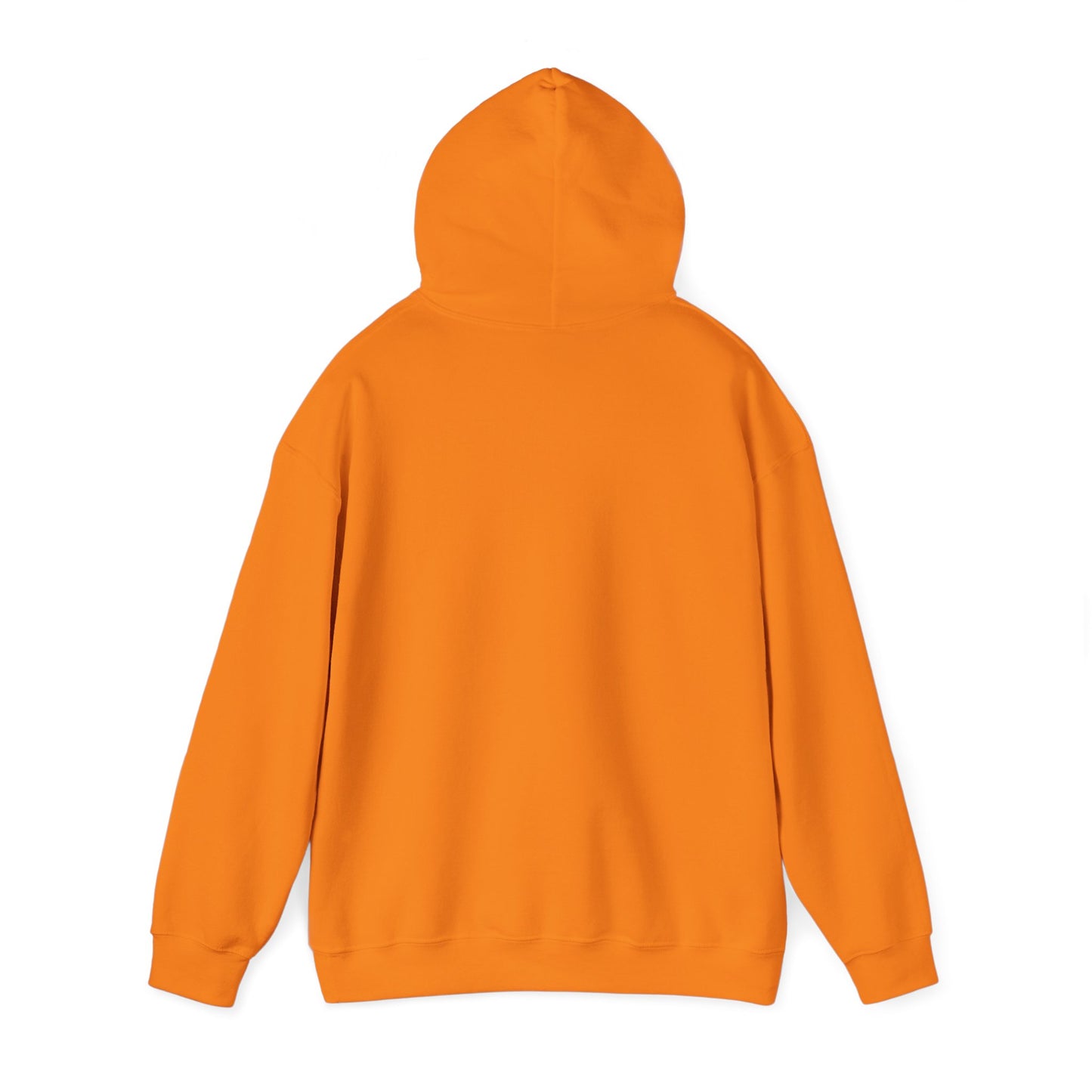Sweat à capuche unisexe - Motif « Ce qui reste »