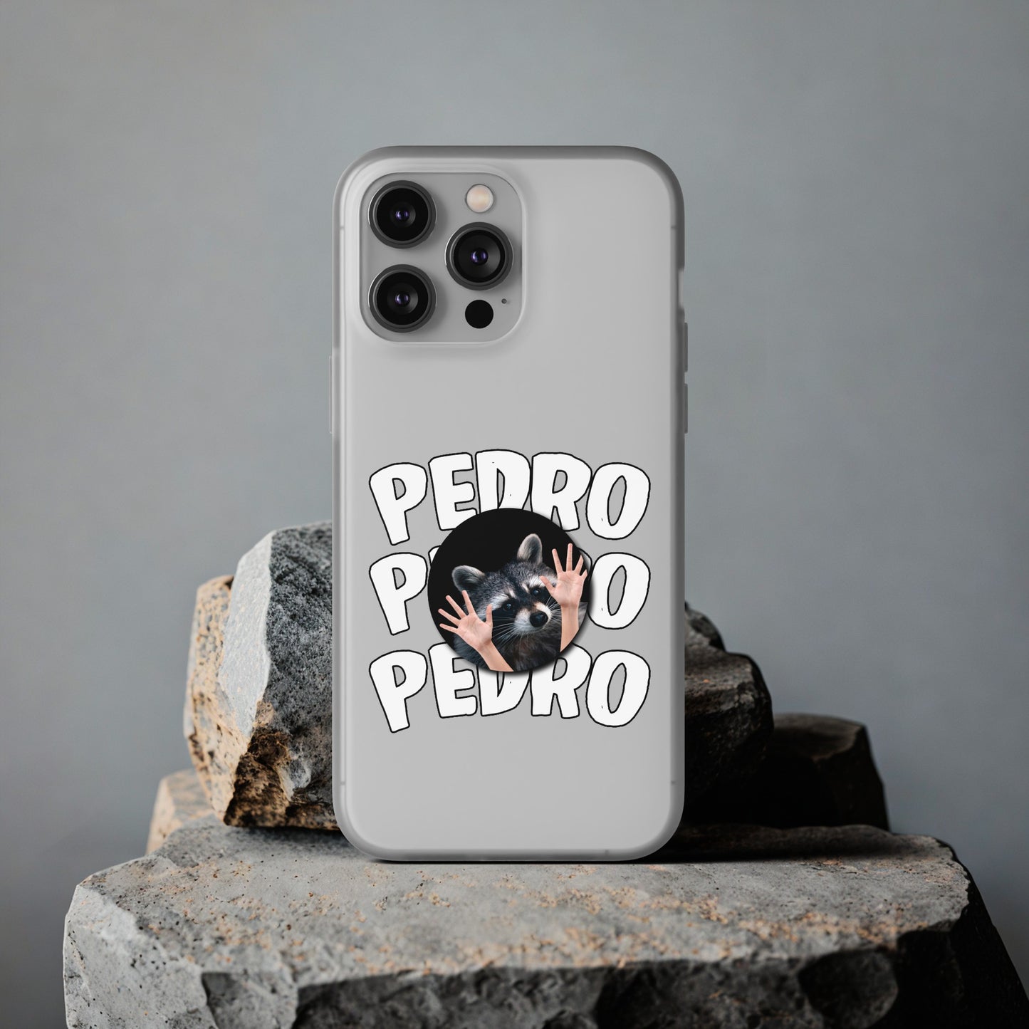 Pedro Flexi Case - ALIQUOS