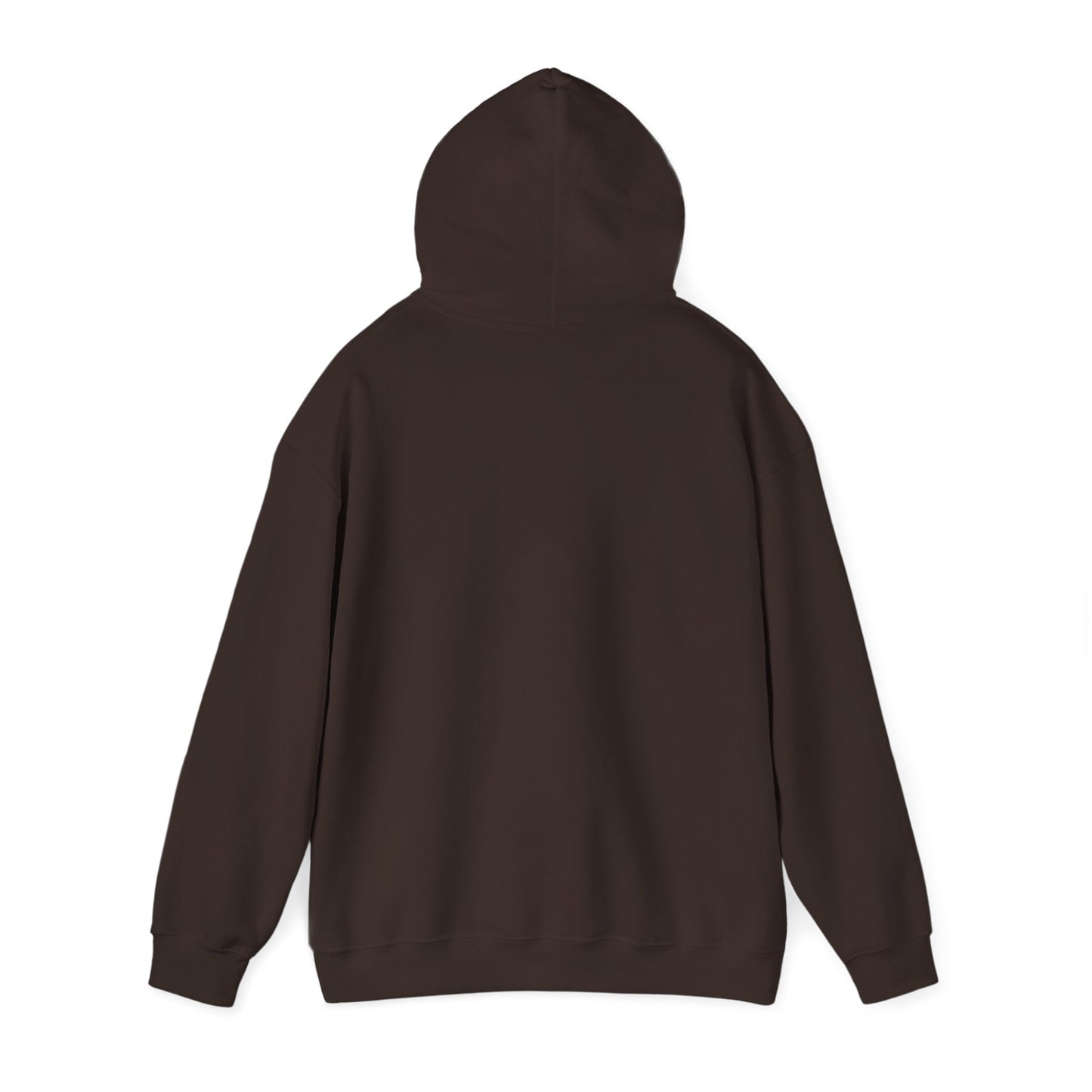 Unisex Hooded Sweatshirt - Floaty Shark - Aliquos