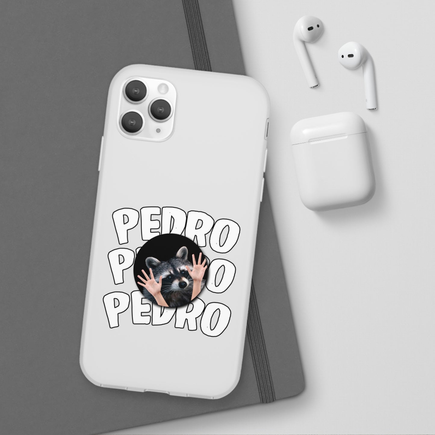 Pedro Flexi Case - ALIQUOS
