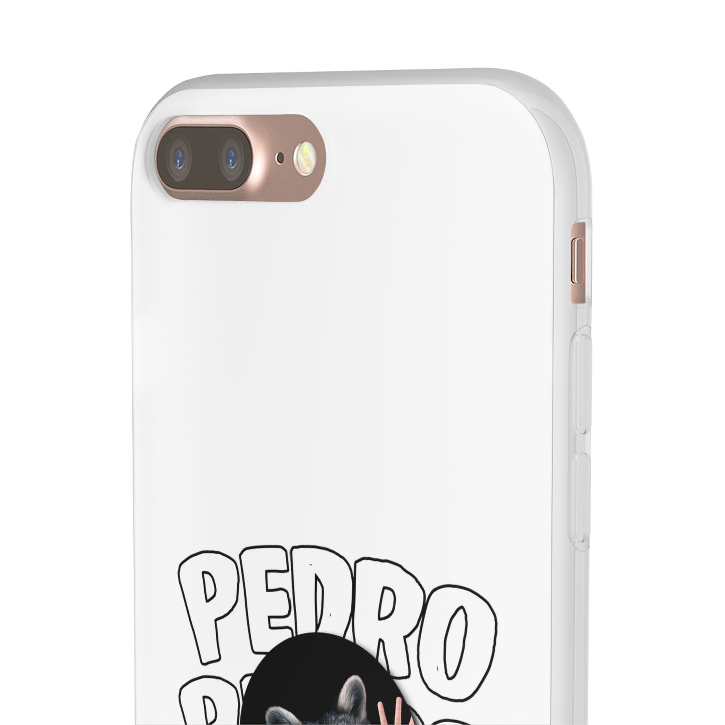 Pedro Flexi Case - ALIQUOS