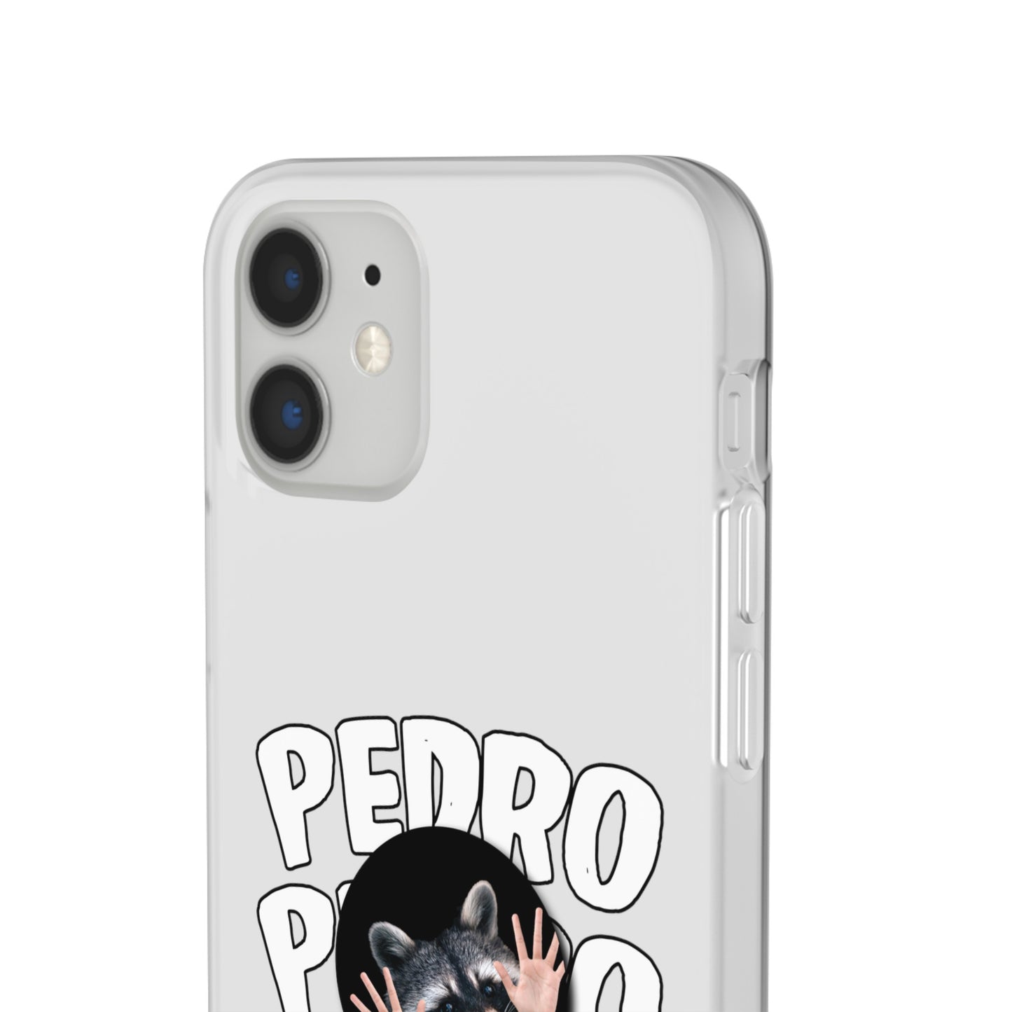 Pedro Flexi Case - ALIQUOS