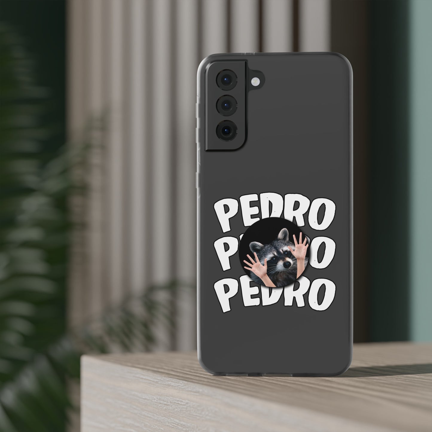 Pedro Flexi Case - ALIQUOS