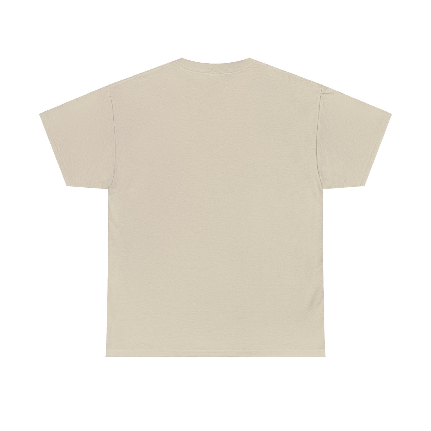 Men's Wonky Chicken Tee - ALIQUOS