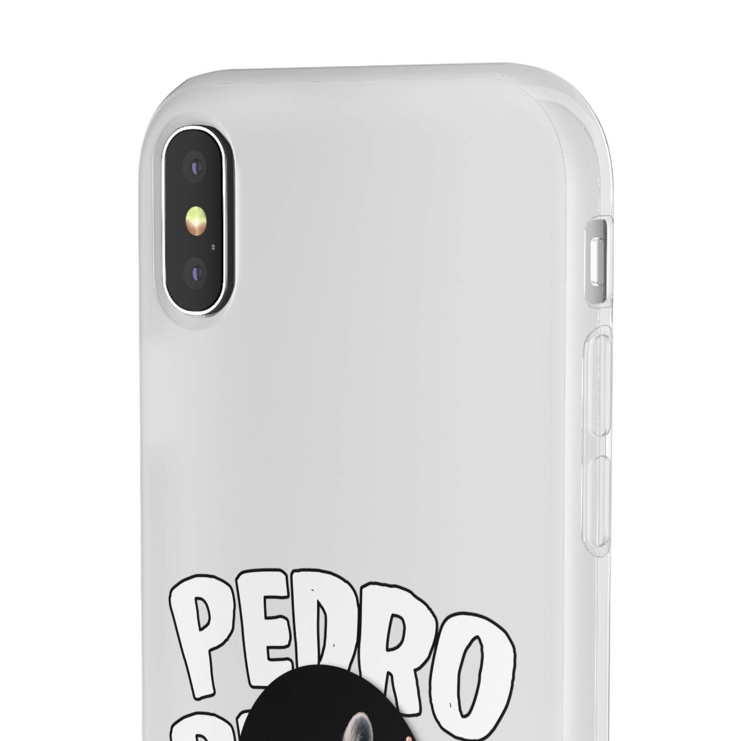 Pedro Flexi Case - ALIQUOS