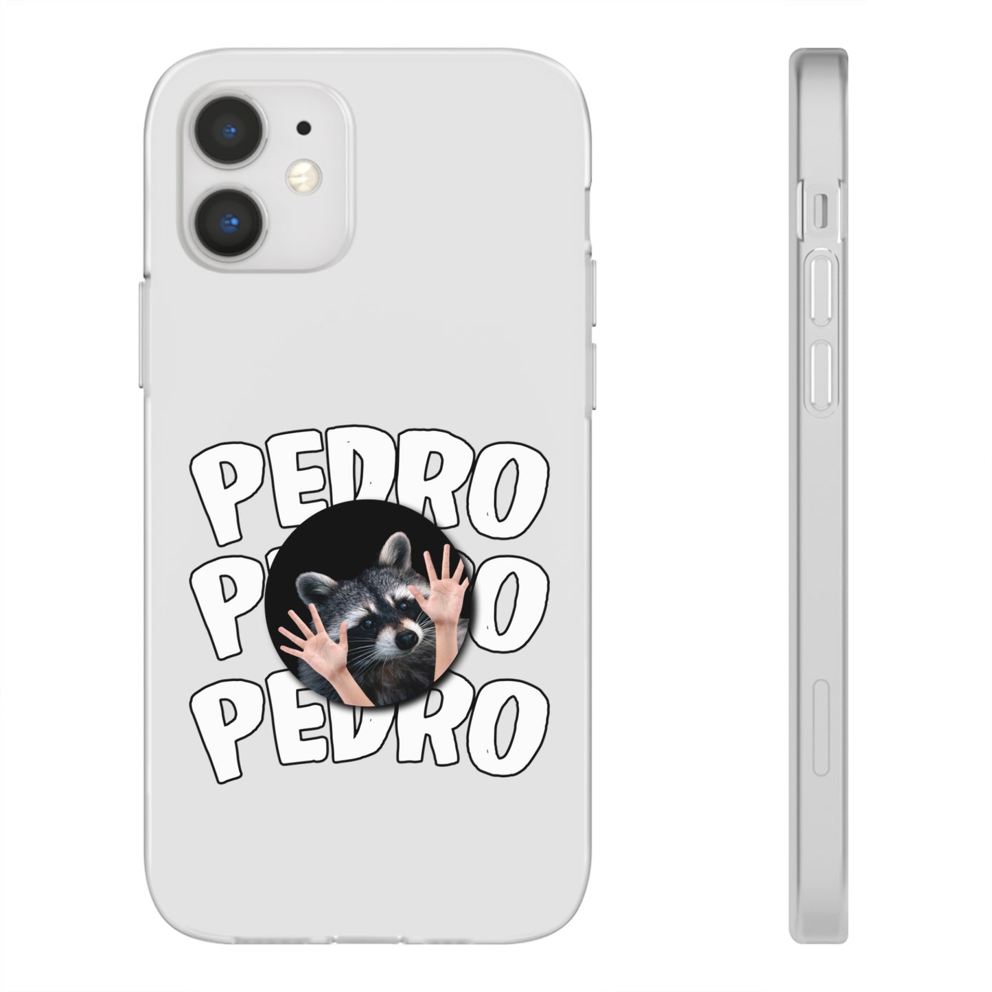 Pedro Flexi Case - ALIQUOS
