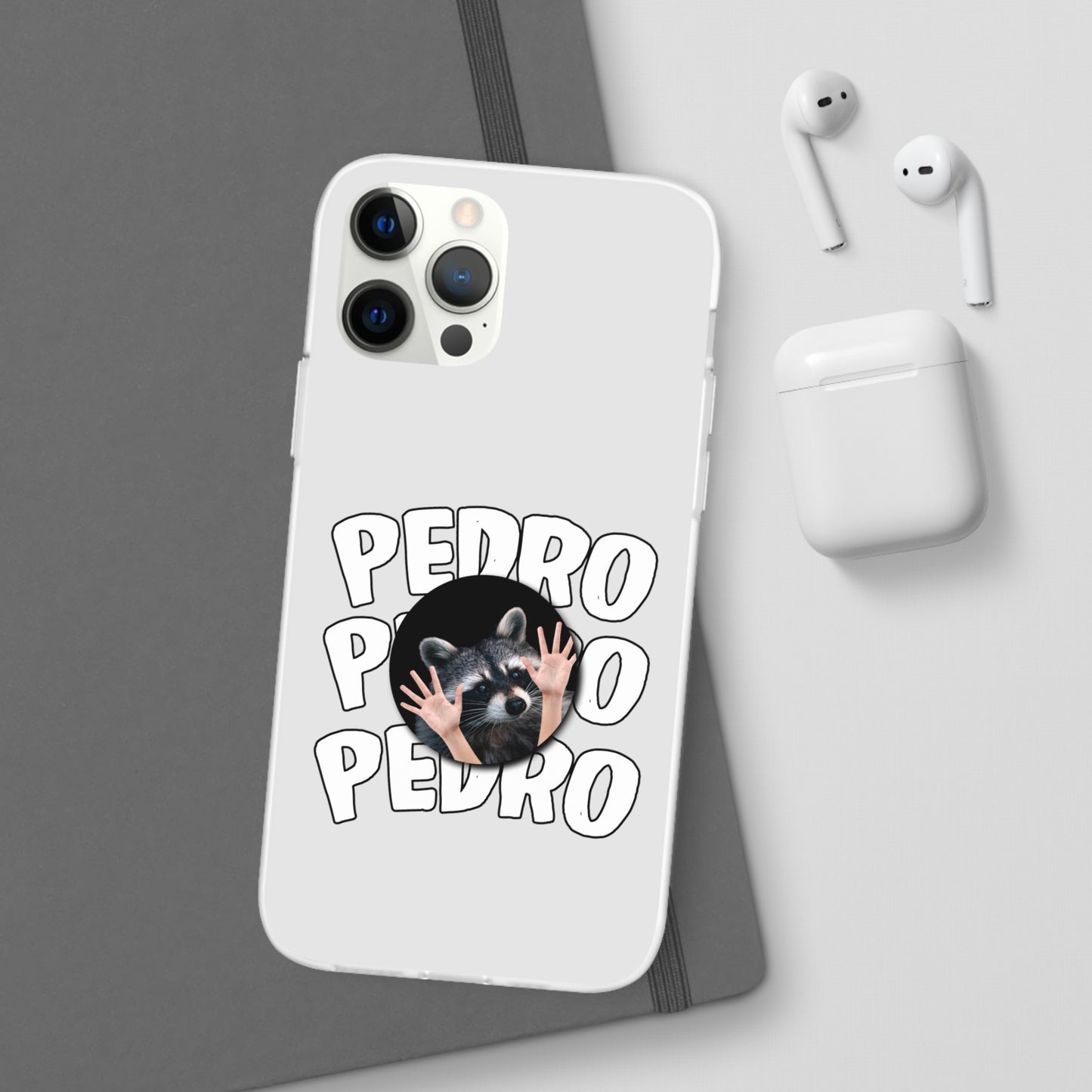 Pedro Flexi Case - ALIQUOS