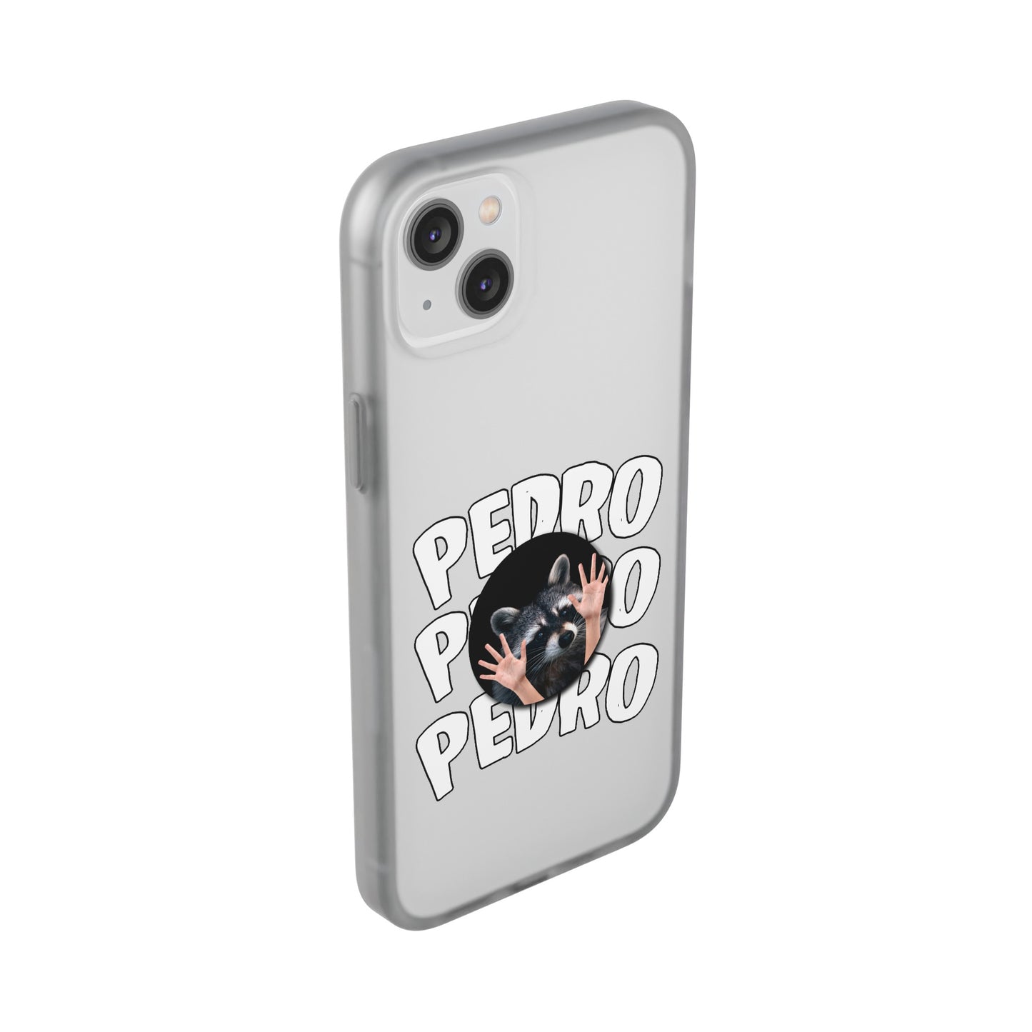 Pedro Flexi Case - ALIQUOS