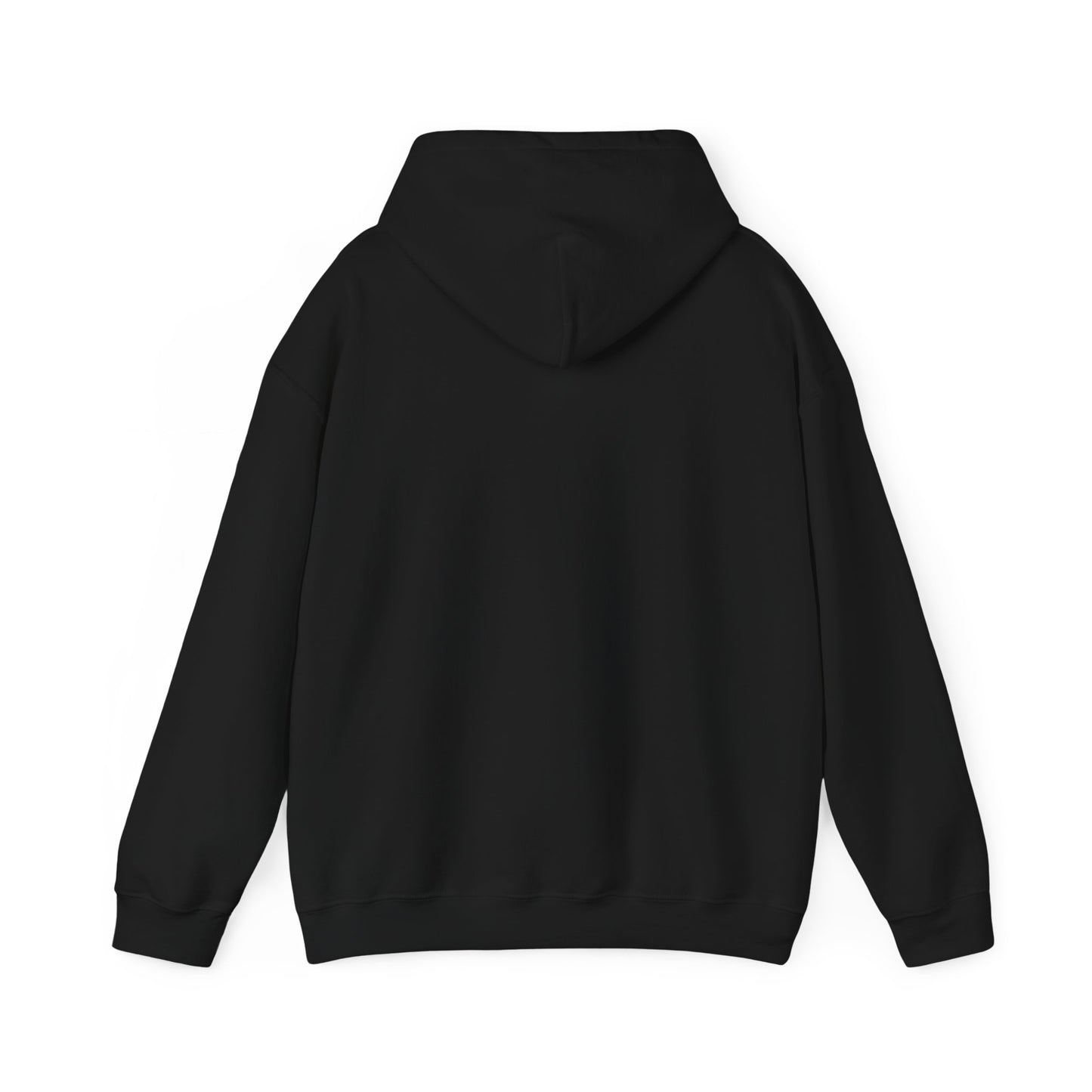Sweat à capuche unisexe - Motif « citrouille souriante »