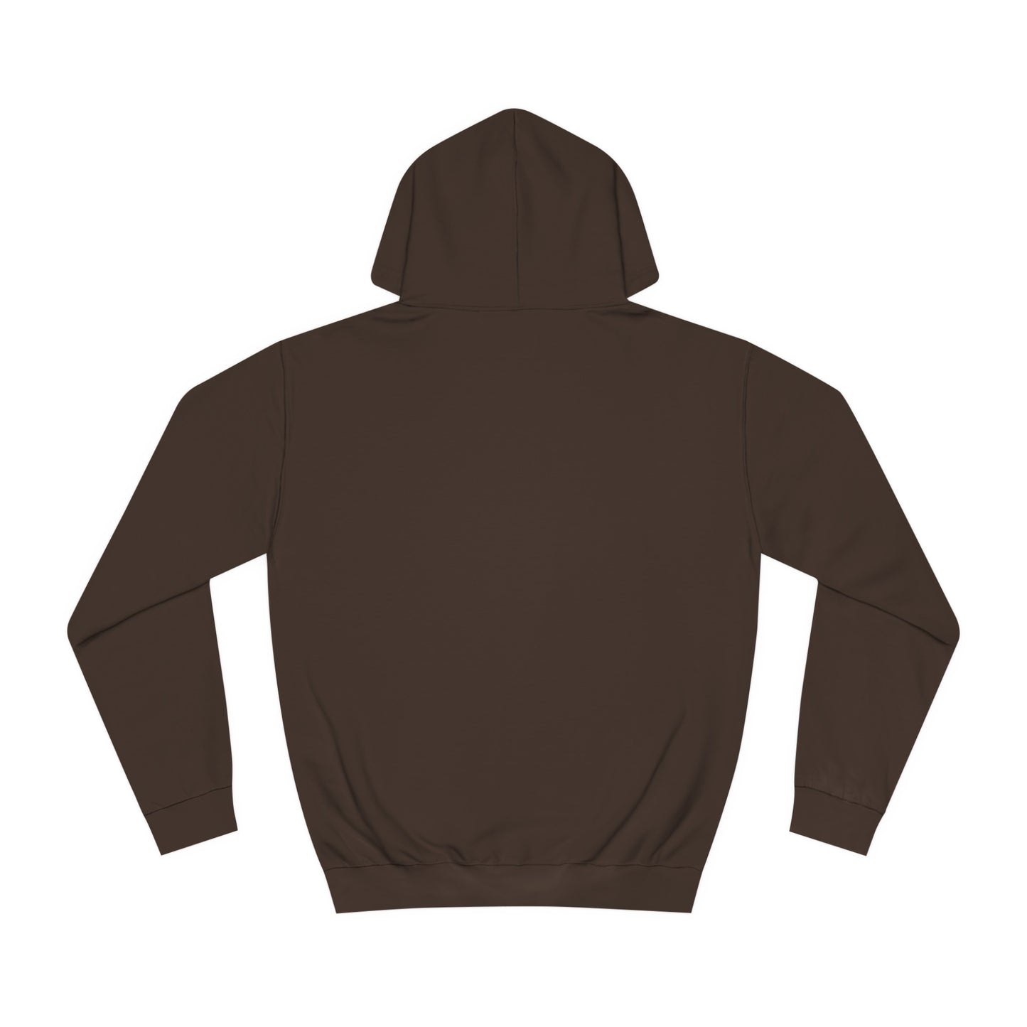 Unisex College Hoodie UNIQUOS Classic Logo - ALIQUOS