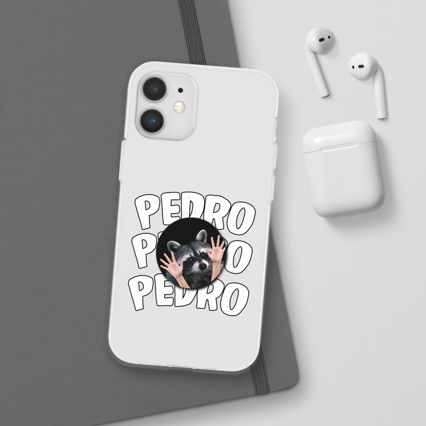 Pedro Flexi Case - ALIQUOS
