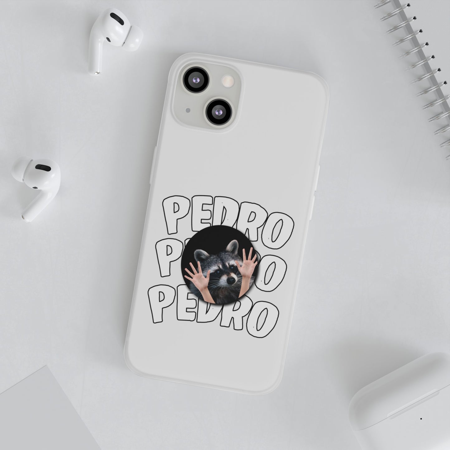Pedro Flexi Case - ALIQUOS