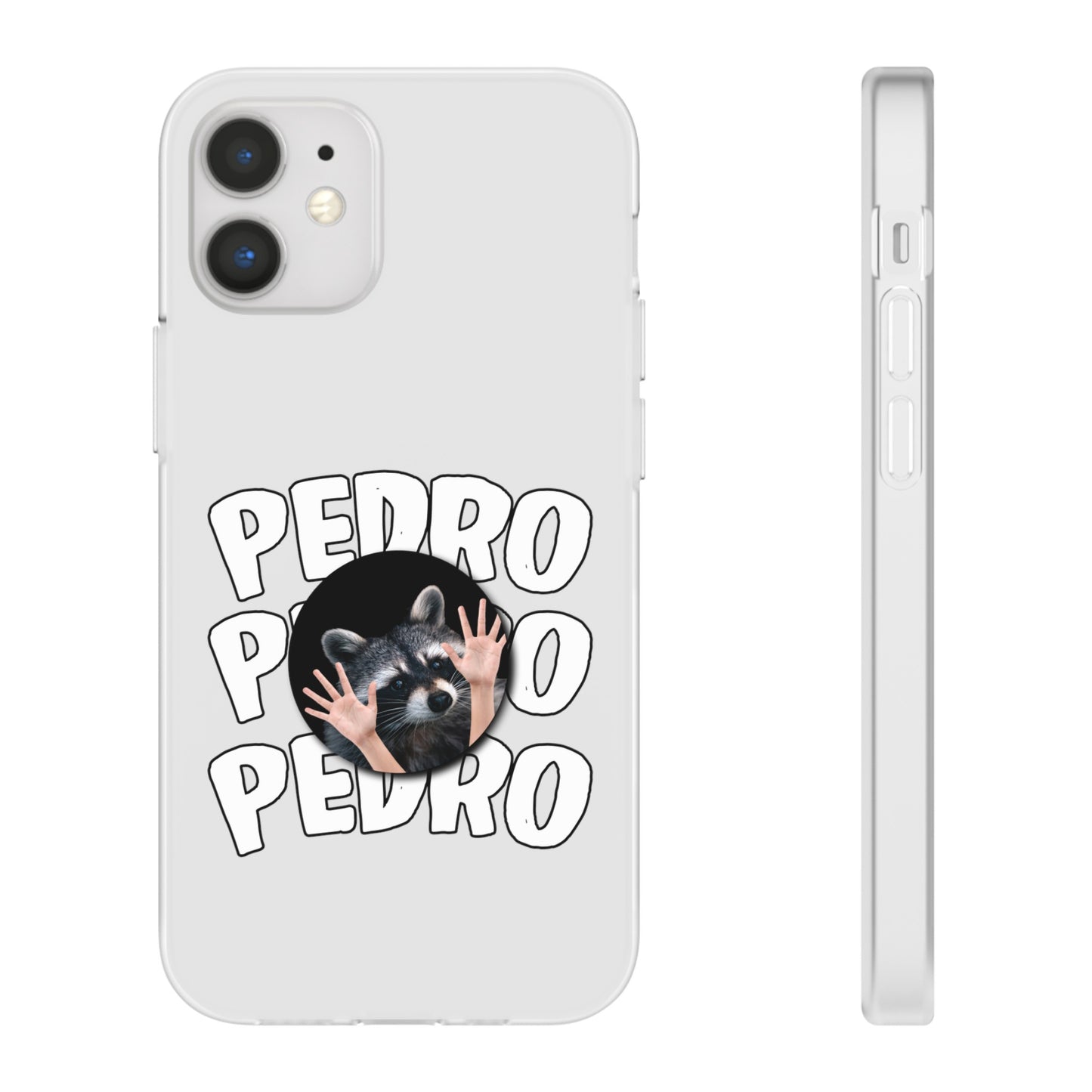Pedro Flexi Case - ALIQUOS