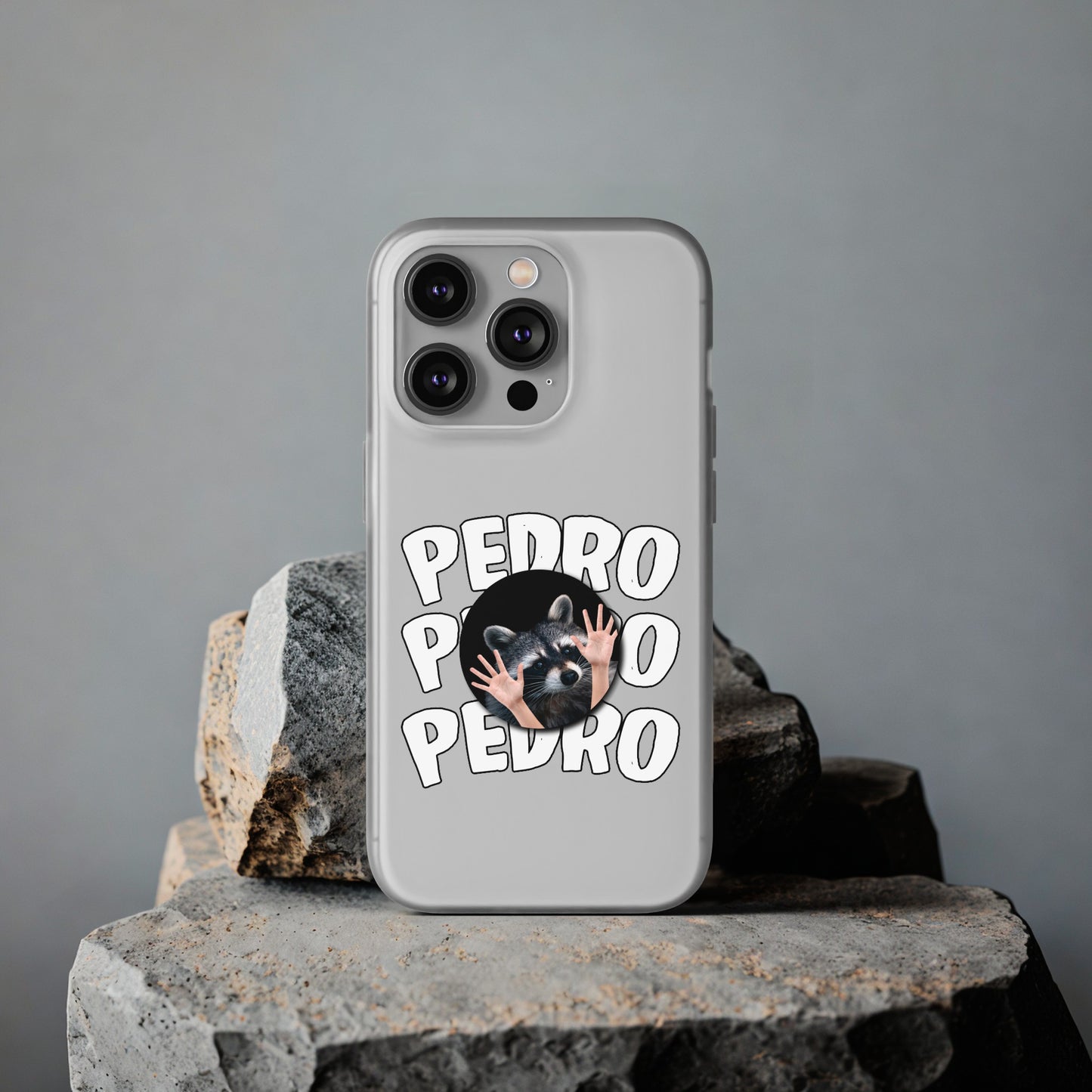 Pedro Flexi Case - ALIQUOS