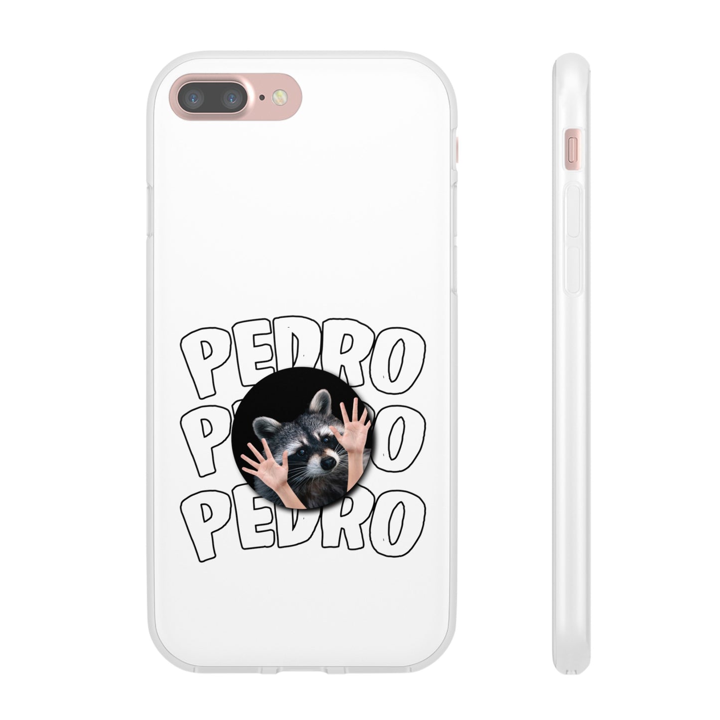 Pedro Flexi Case - ALIQUOS