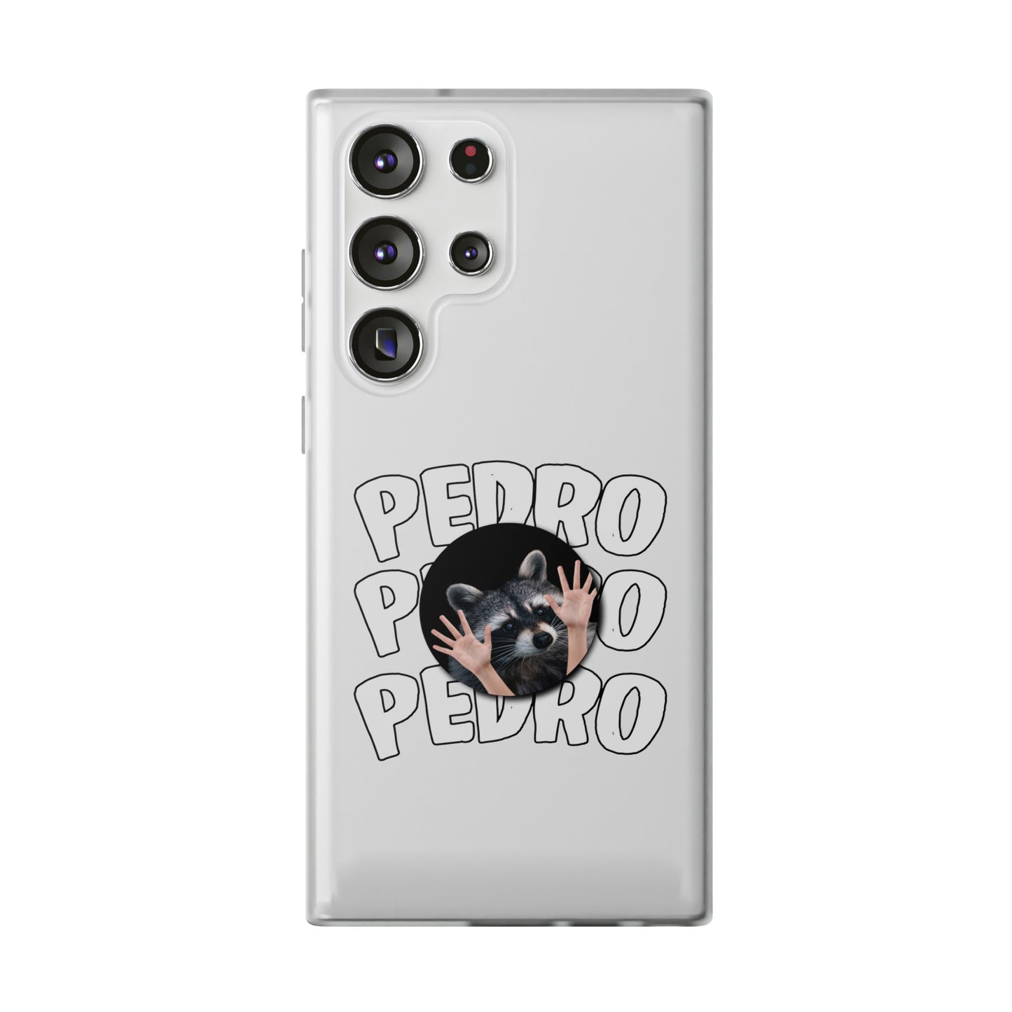 Pedro Flexi Case - ALIQUOS
