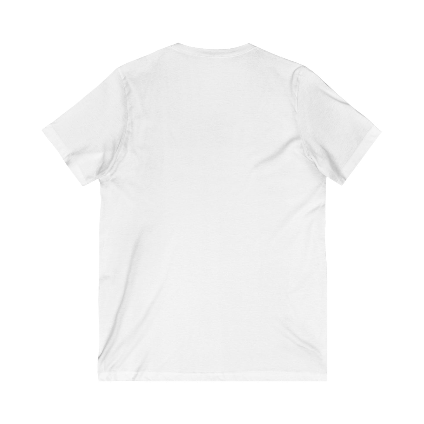 Jesus On A BMX Women's V-Neck T Shirt - ALIQUOS