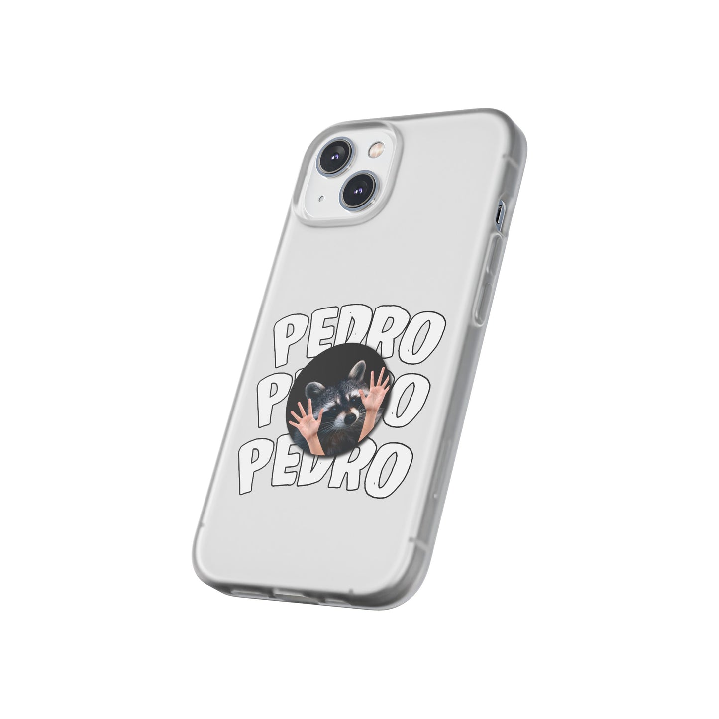 Pedro Flexi Case - ALIQUOS