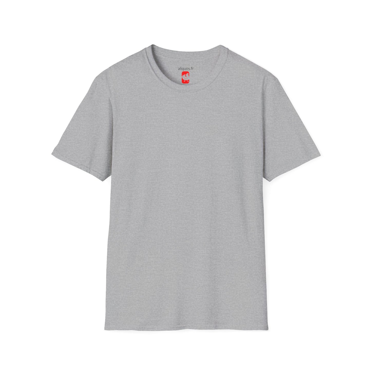 Unisex T-Shirt - 'Did I Hear A Sneeze?' Design