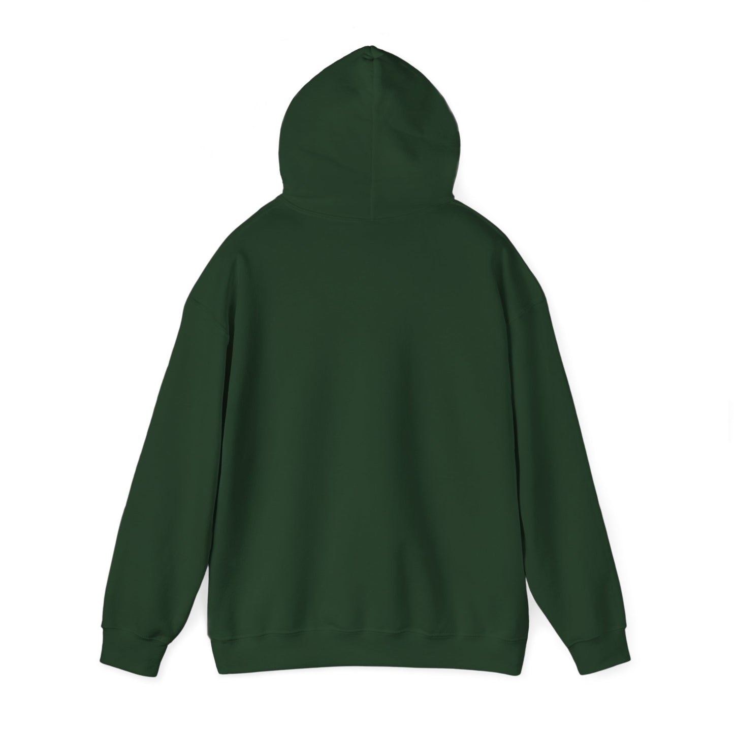 Sweat à capuche unisexe - Motif « Moonlit Coffee »