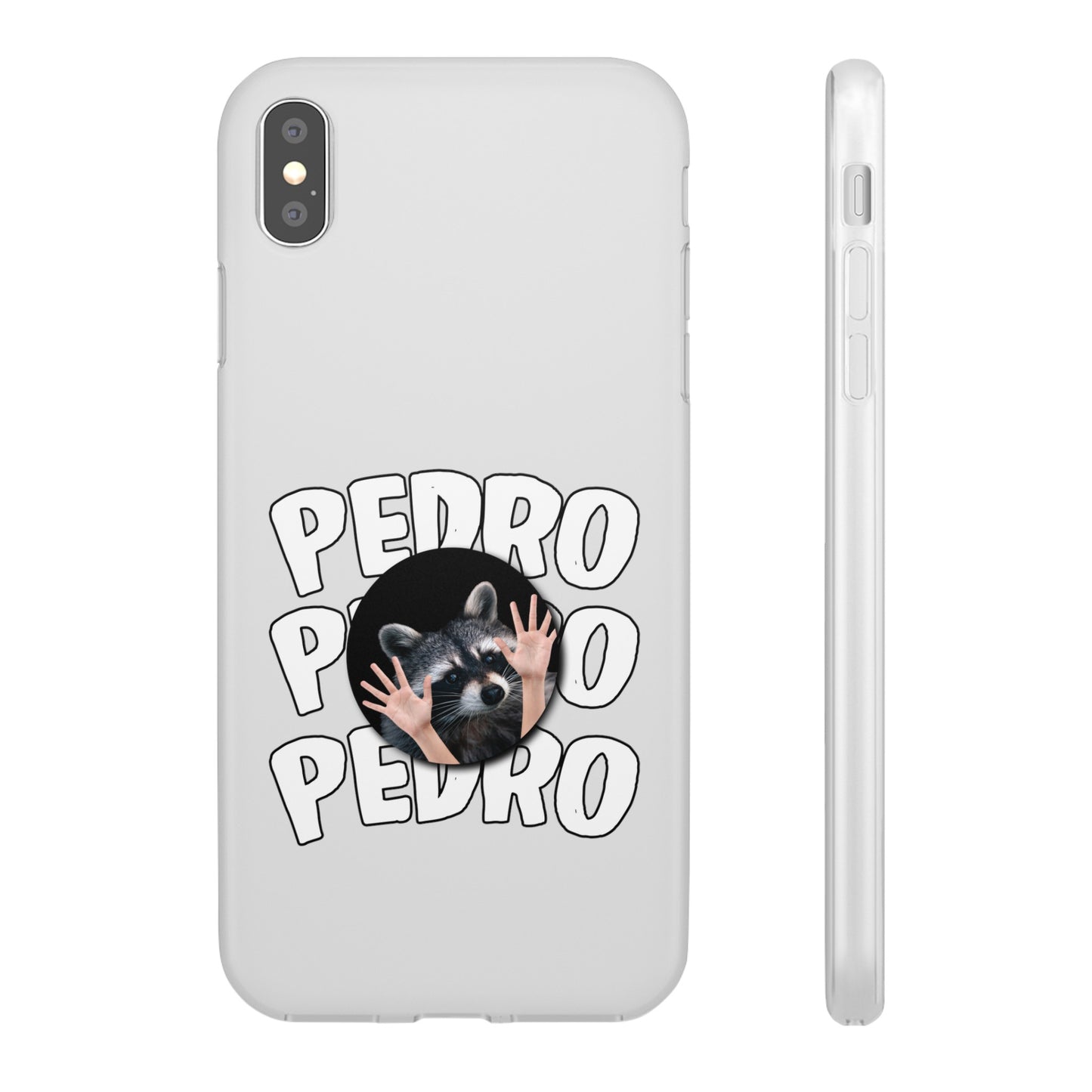 Pedro Flexi Case - ALIQUOS