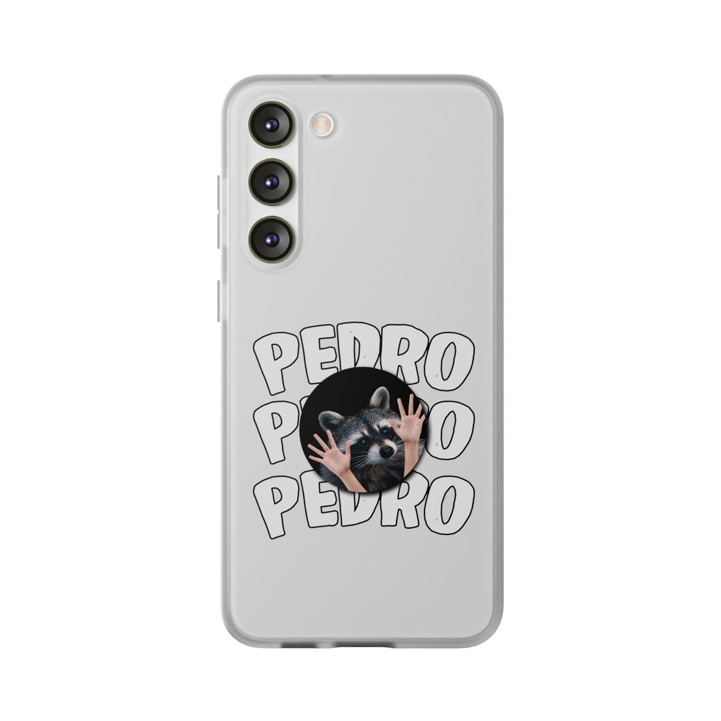 Pedro Flexi Case - ALIQUOS