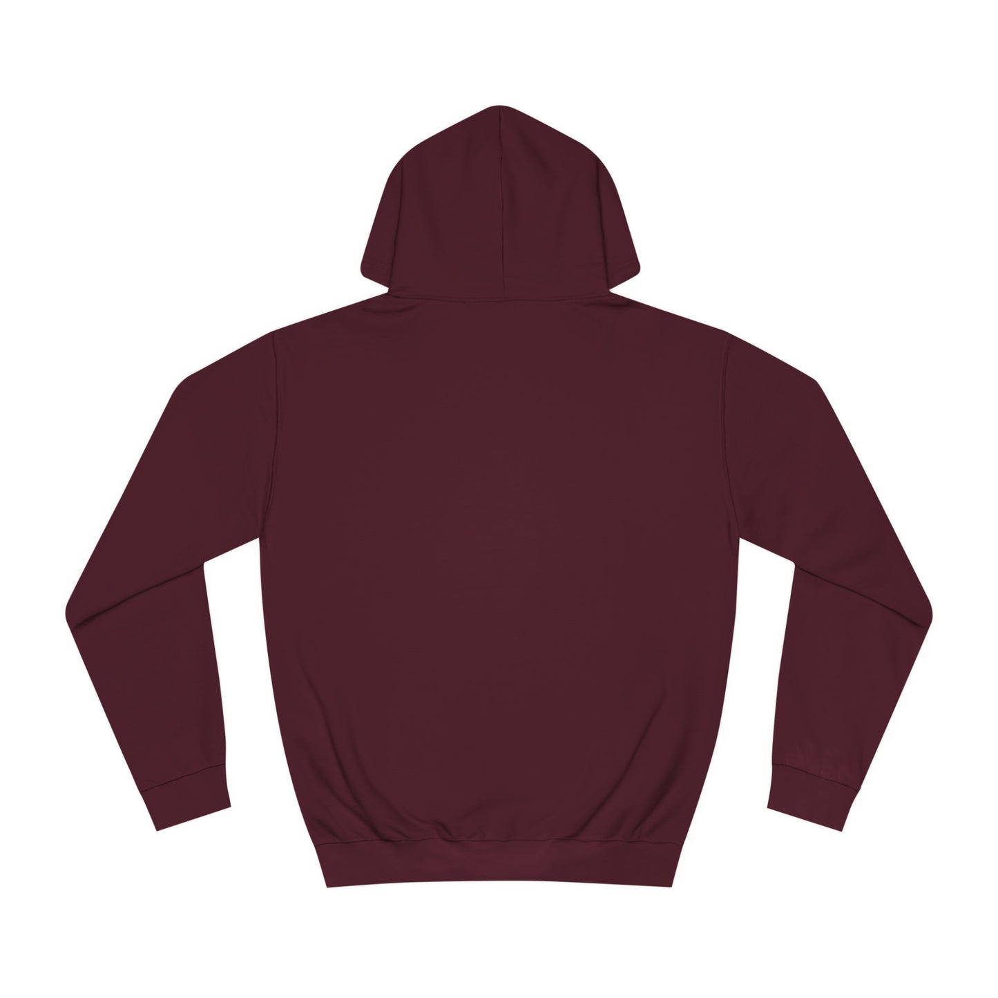 Unisex College Hoodie UNIQUOS Classic Logo - ALIQUOS