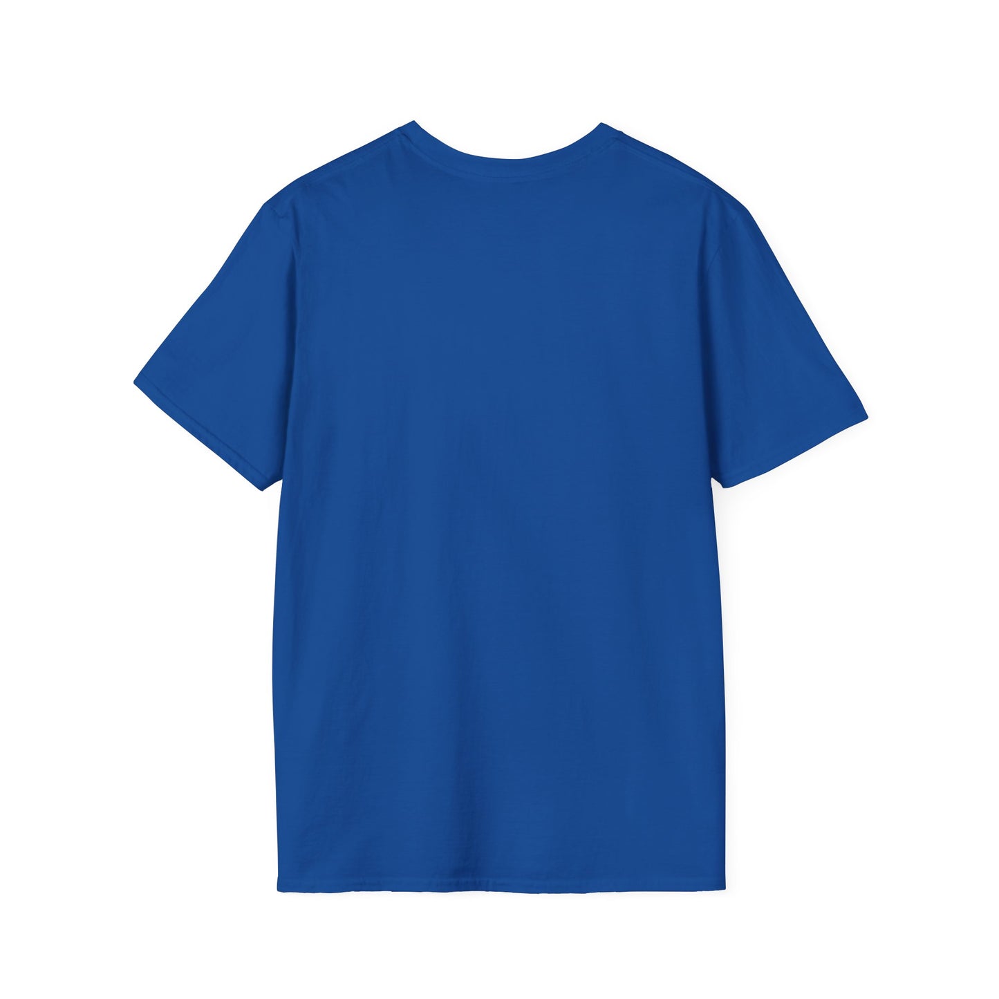 Blocky Piggy Unisex Tee - ALIQUOS