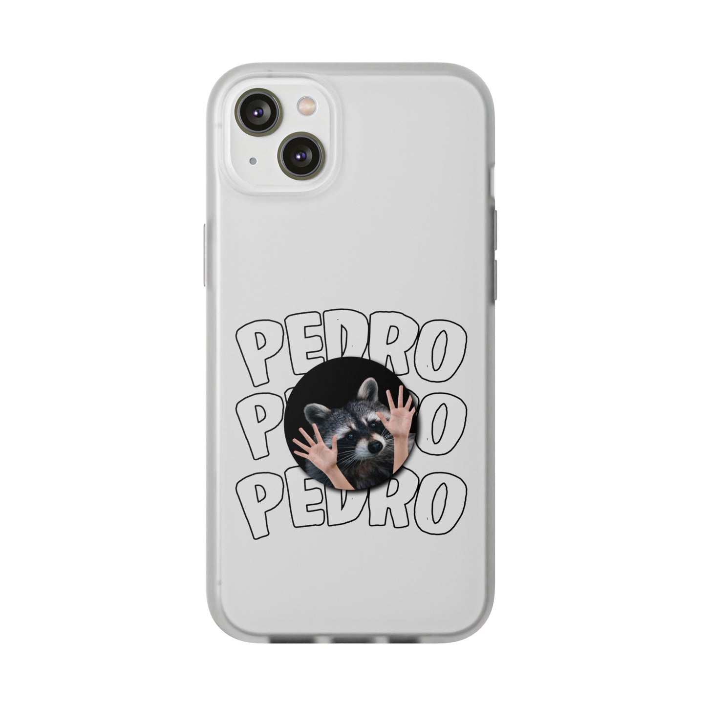 Pedro Flexi Case - ALIQUOS