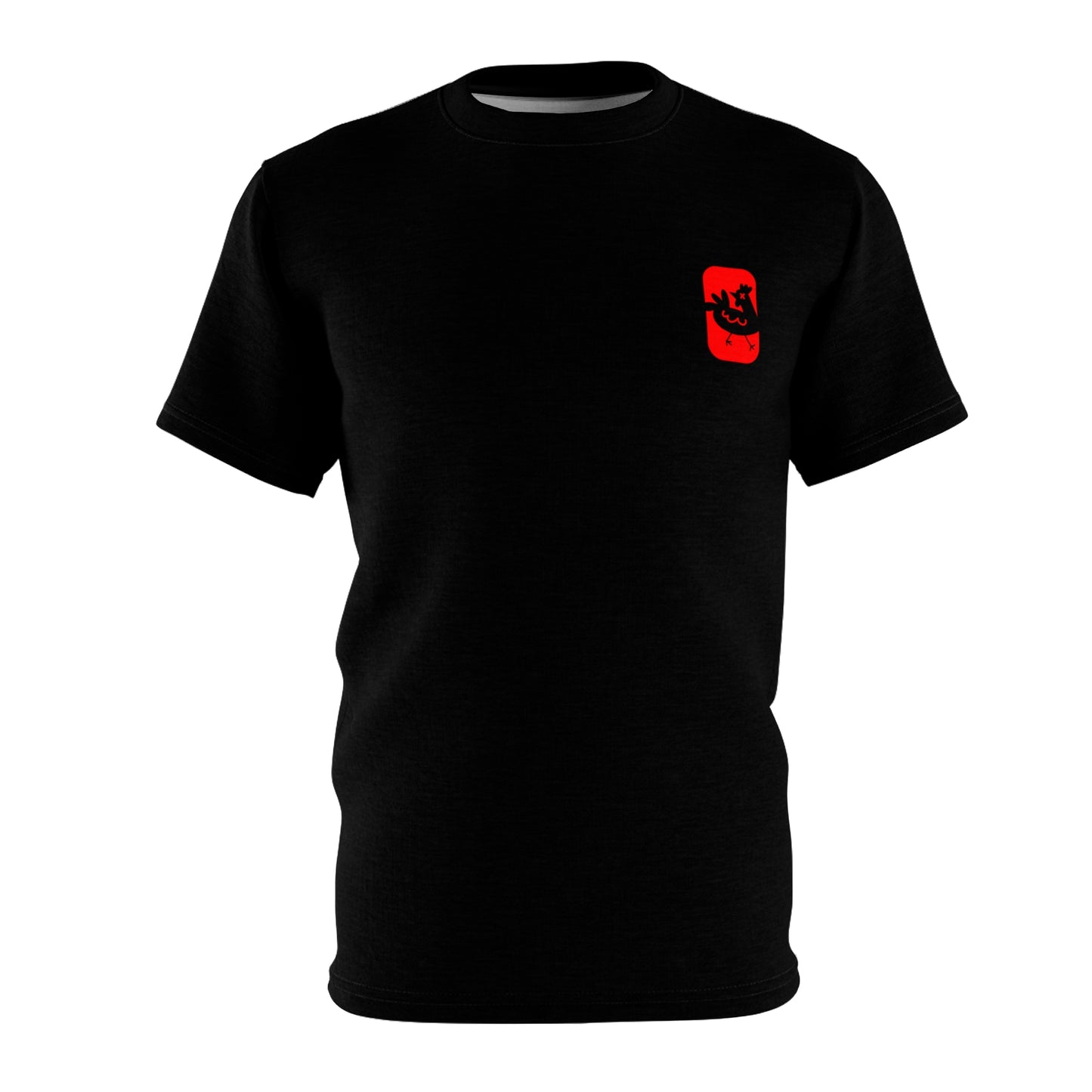 Unisex Skull Tee//Tshirt Crâne H/F - ALIQUOS