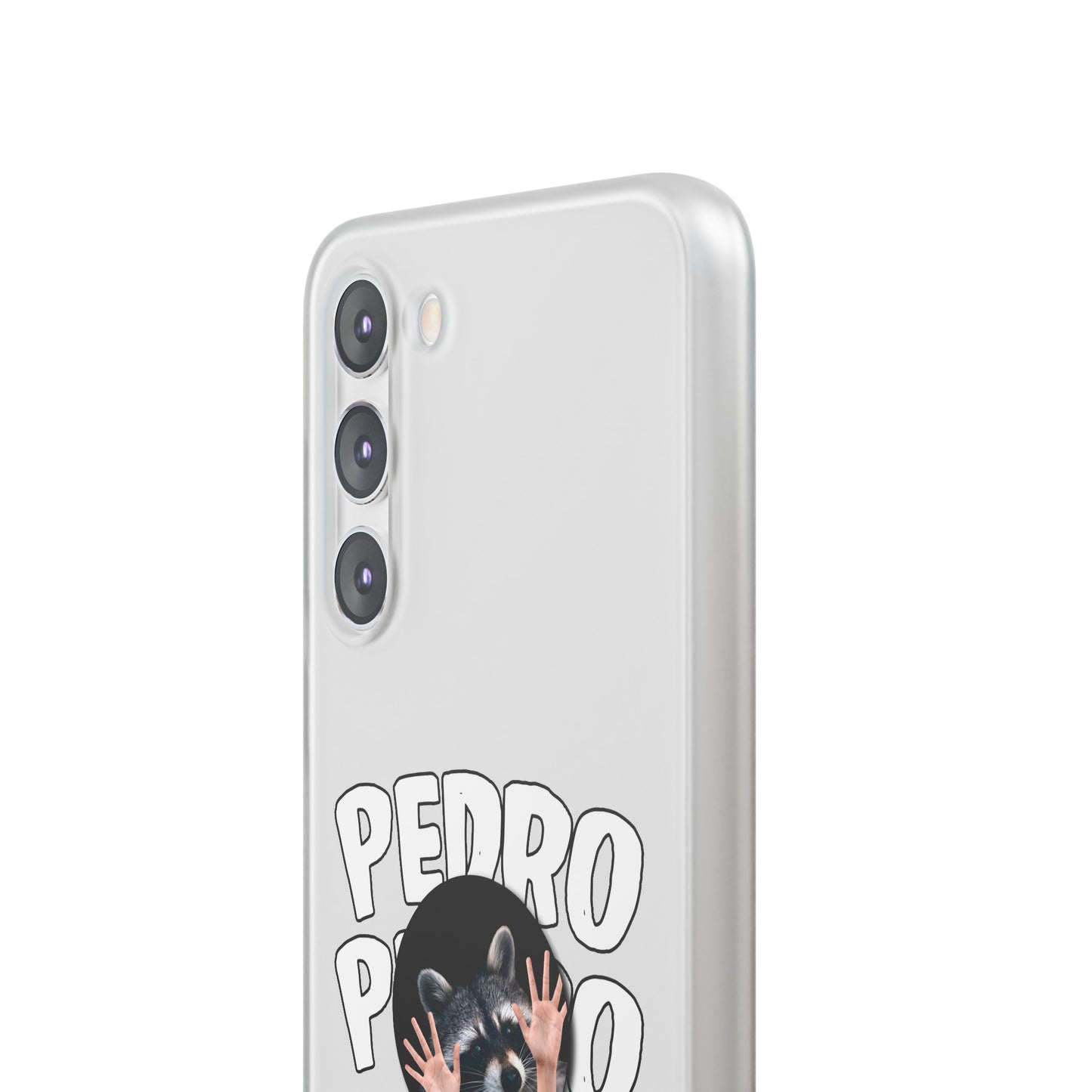 Pedro Flexi Case - ALIQUOS
