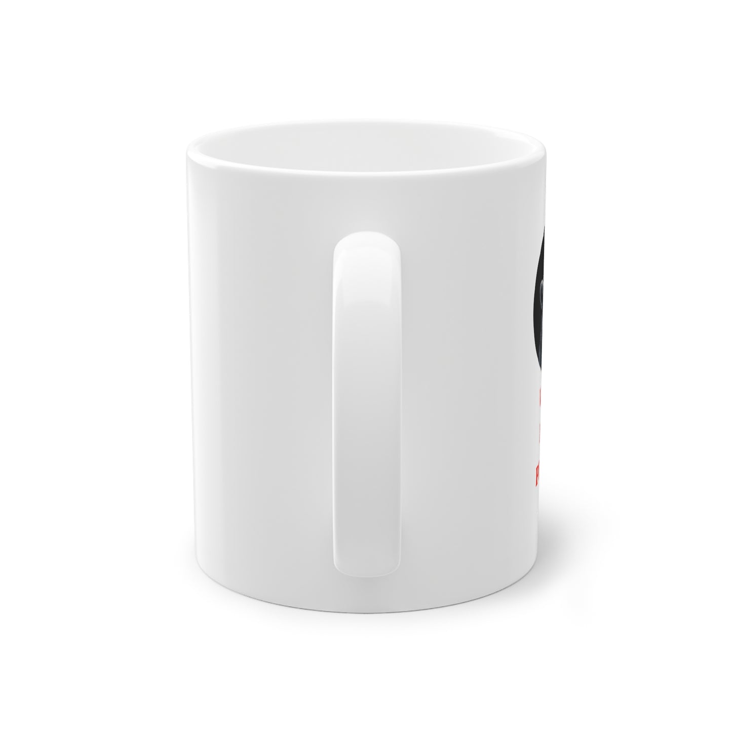 Vote For Pedro Mug, 11oz - ALIQUOS