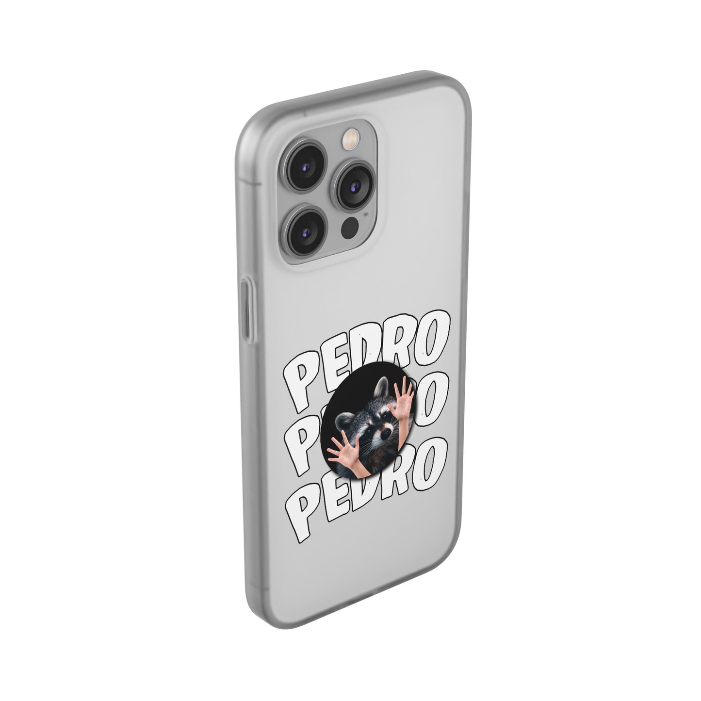 Pedro Flexi Case - ALIQUOS