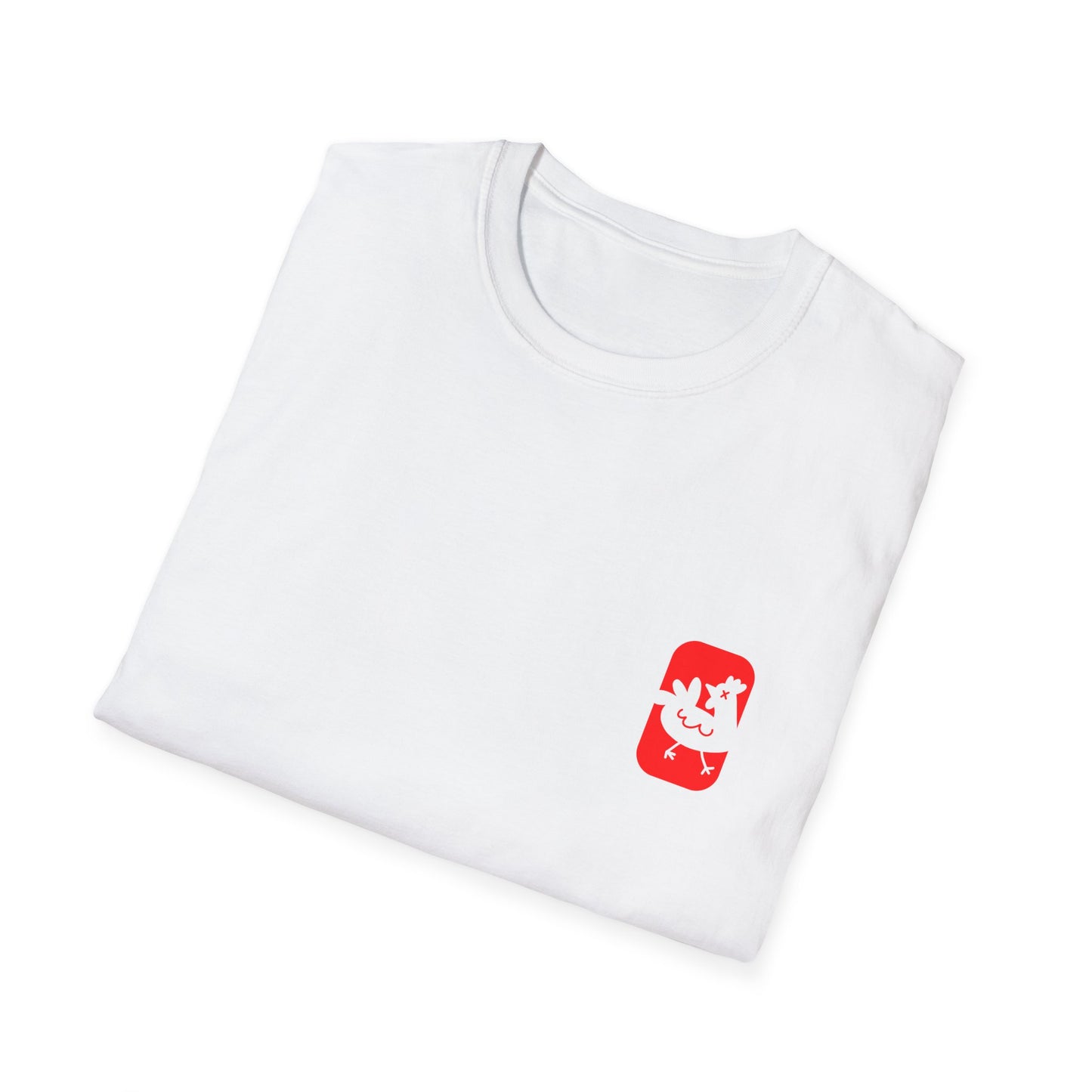 Unisex Moscow Mule Tee//Tshirt Moscow Mule H/F - ALIQUOS