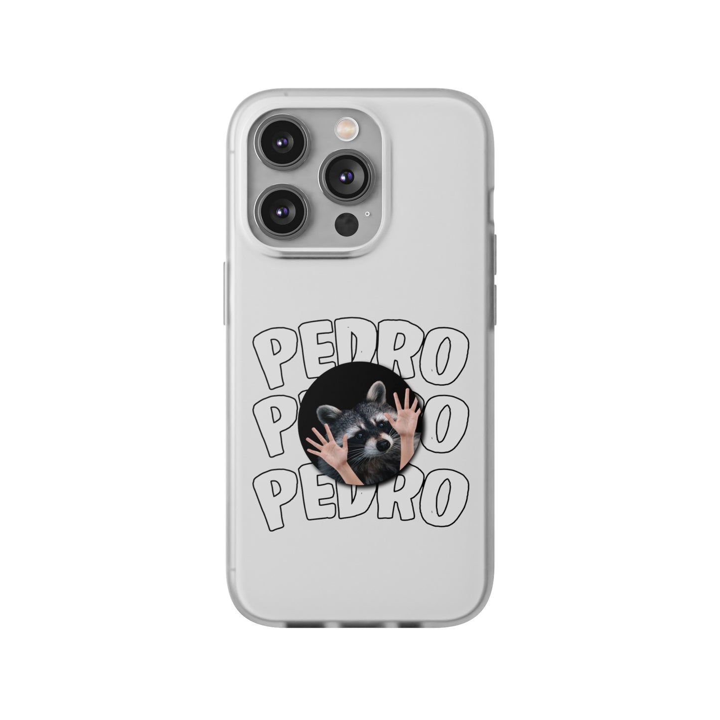 Pedro Flexi Case - ALIQUOS