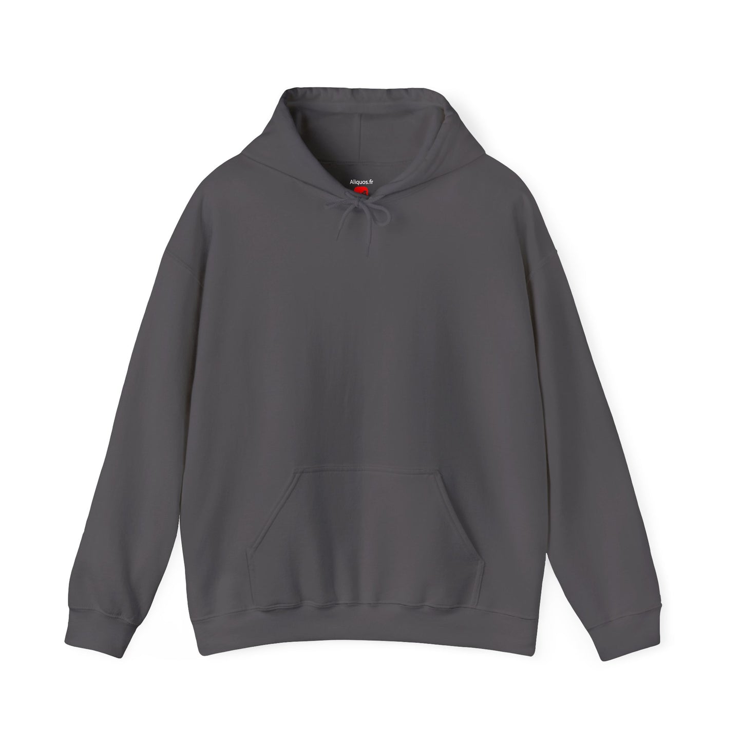 Sweat à capuche unisexe - Motif « Ai-je entendu un éternuement ? »
