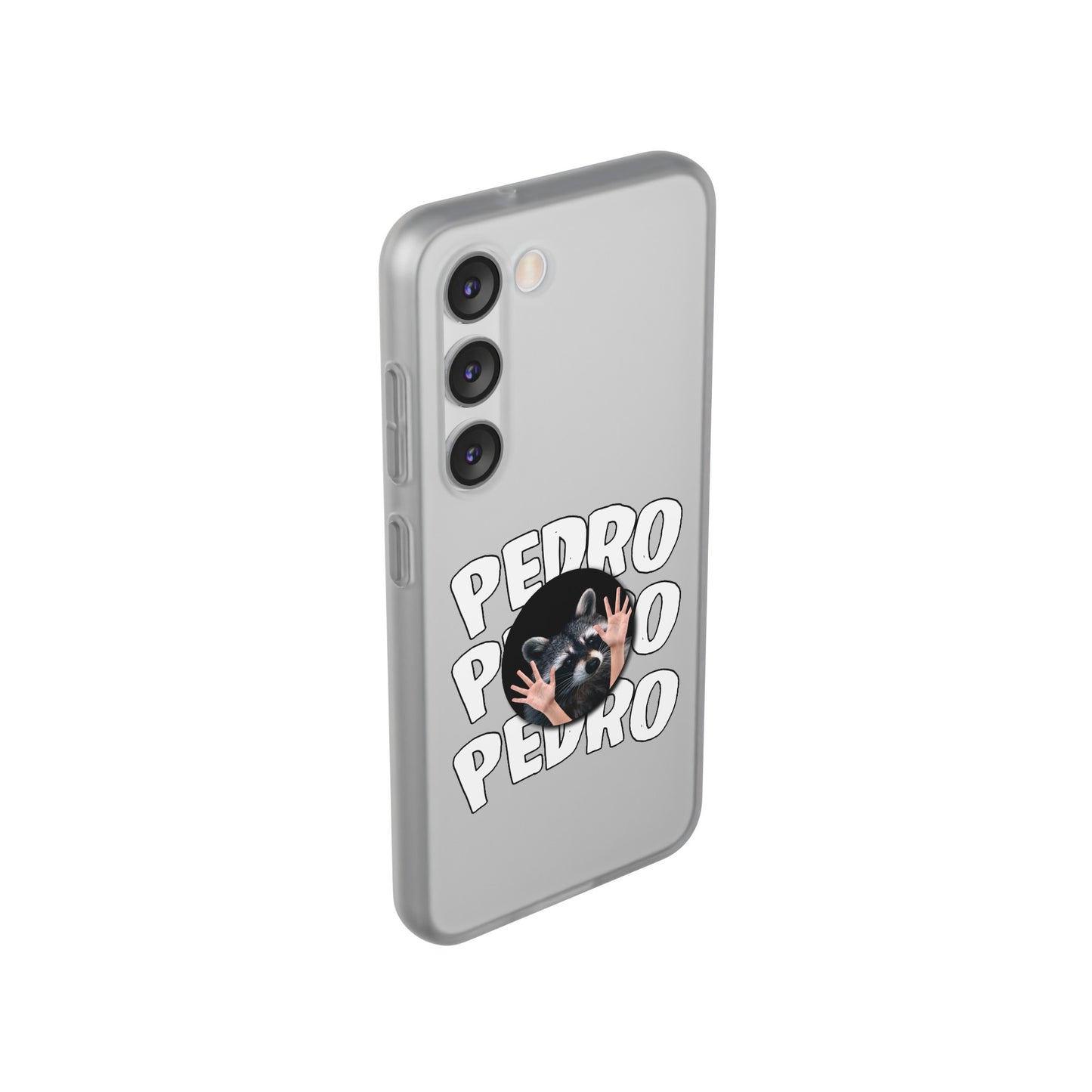 Pedro Flexi Case - ALIQUOS