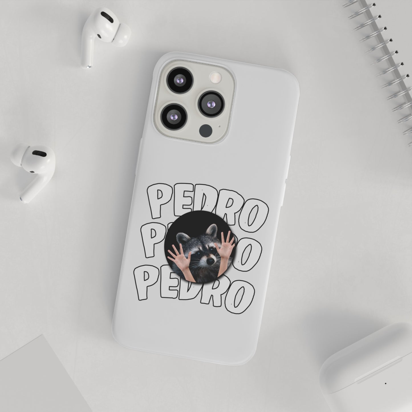 Pedro Flexi Case - ALIQUOS