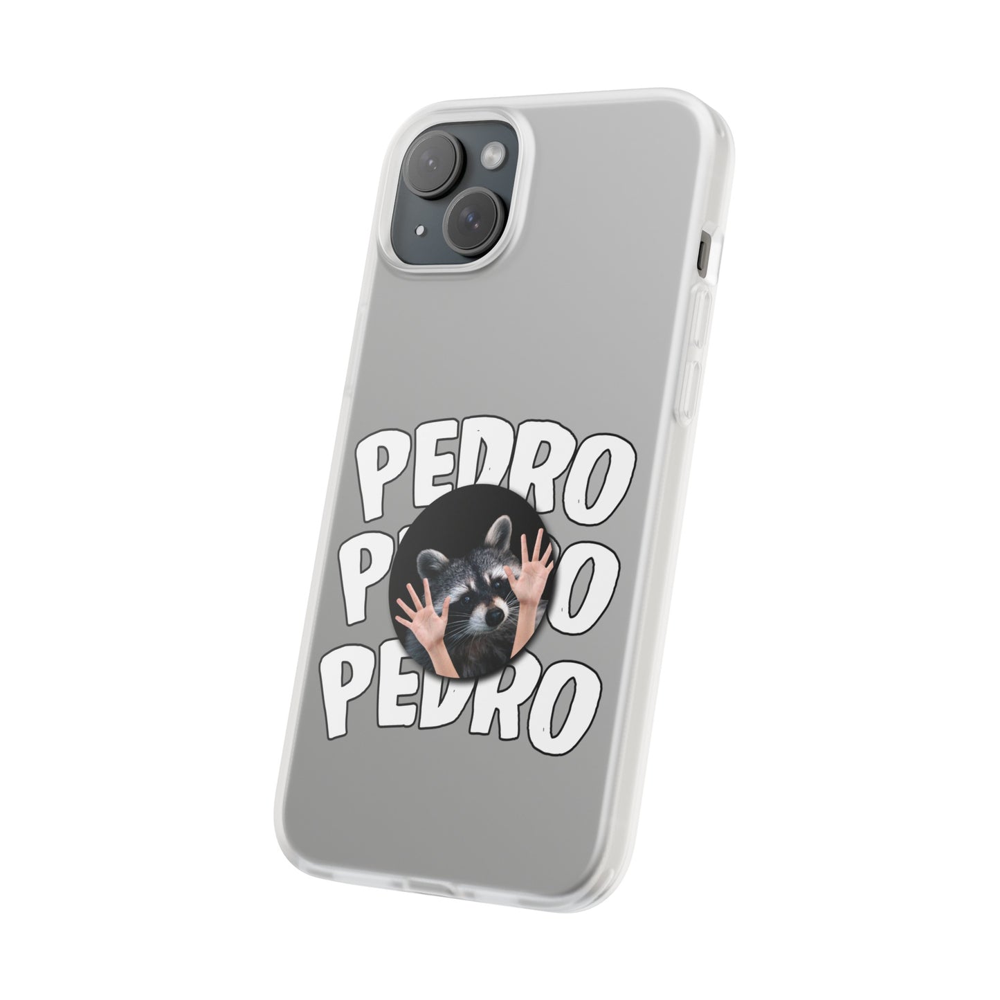 Pedro Flexi Case - ALIQUOS