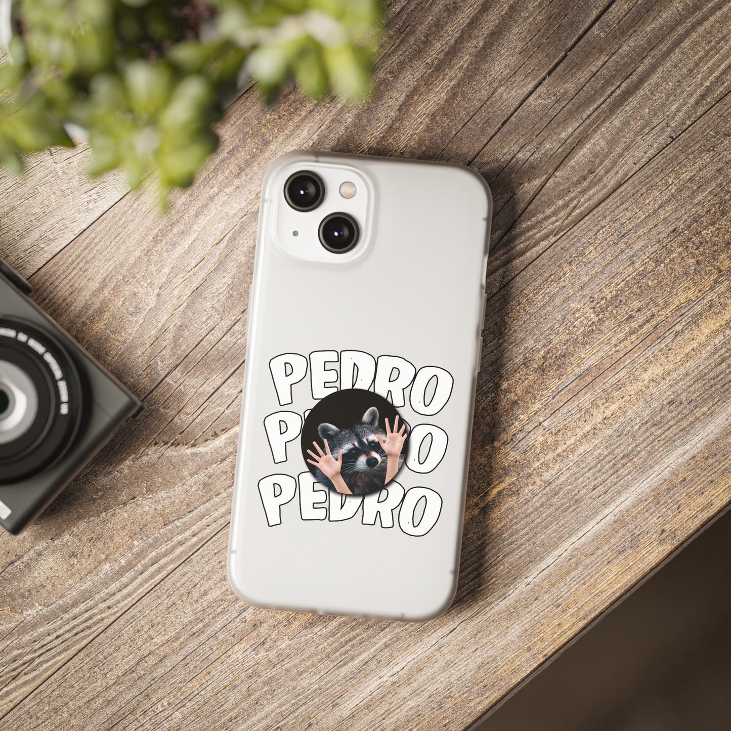 Pedro Flexi Case - ALIQUOS
