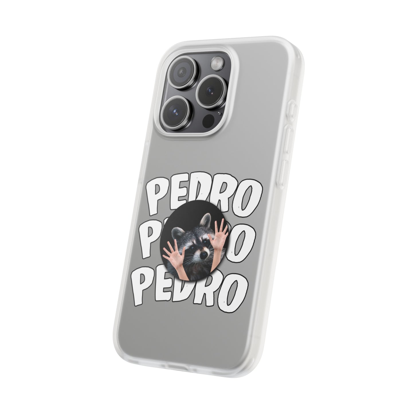 Pedro Flexi Case - ALIQUOS