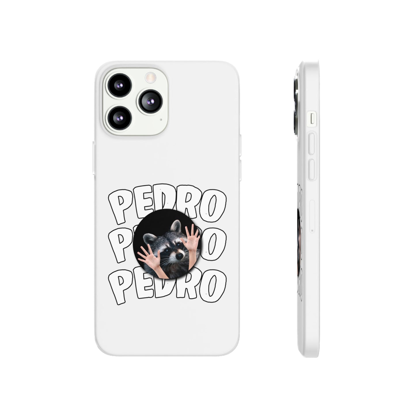 Pedro Flexi Case - ALIQUOS