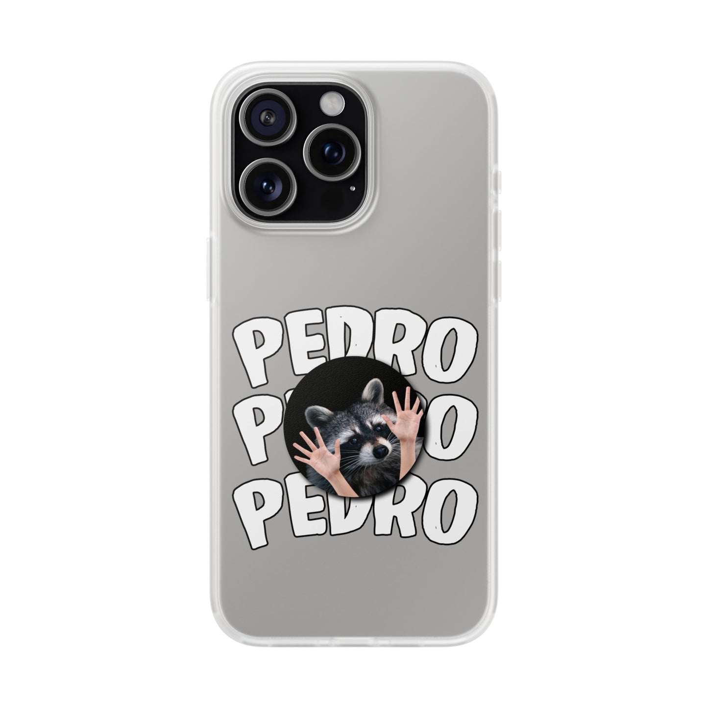 Pedro Flexi Case - ALIQUOS
