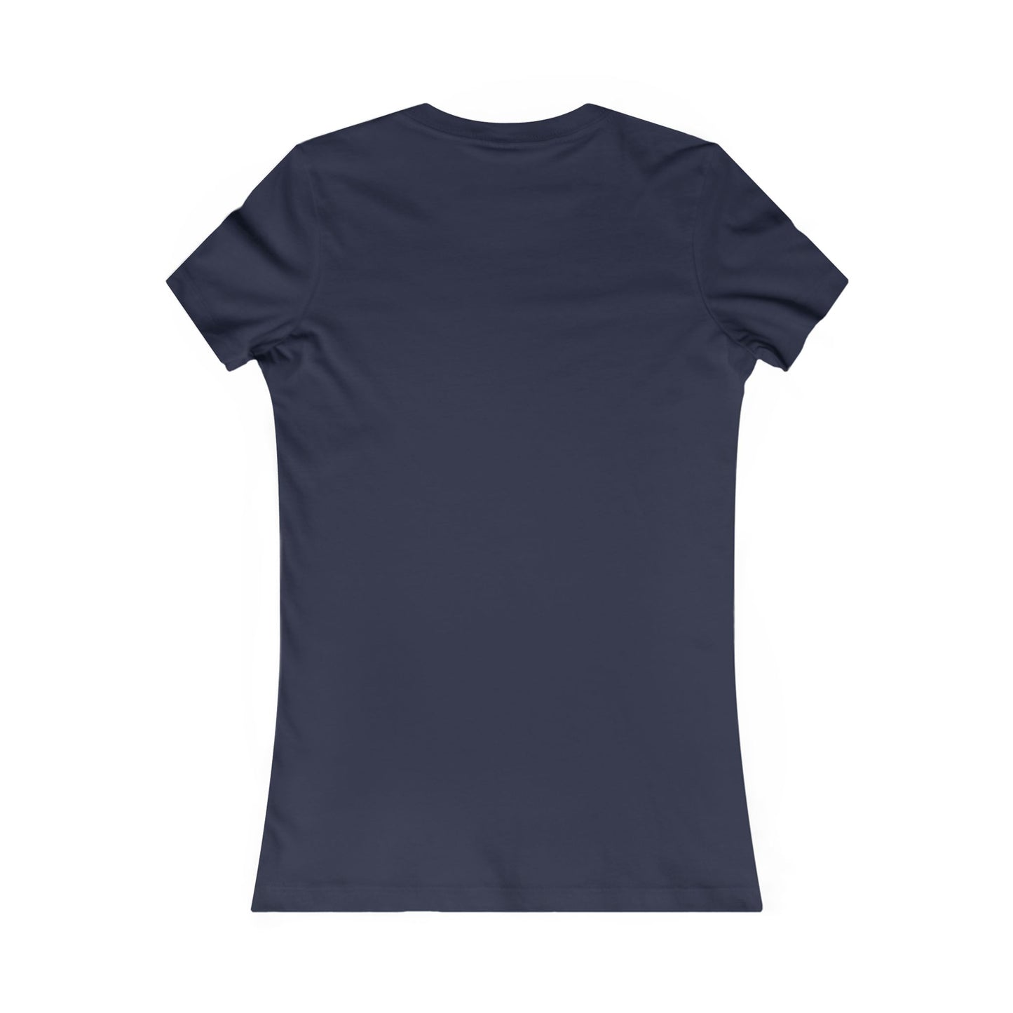 Damen T-Shirt - Weihnachtsotter 4