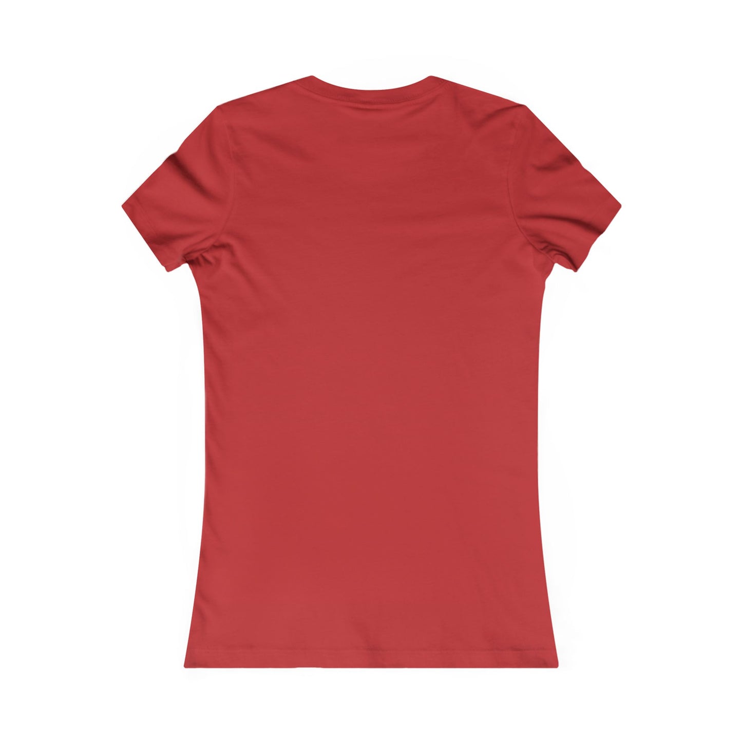 Damen T-Shirt - Weihnachtsotter 4