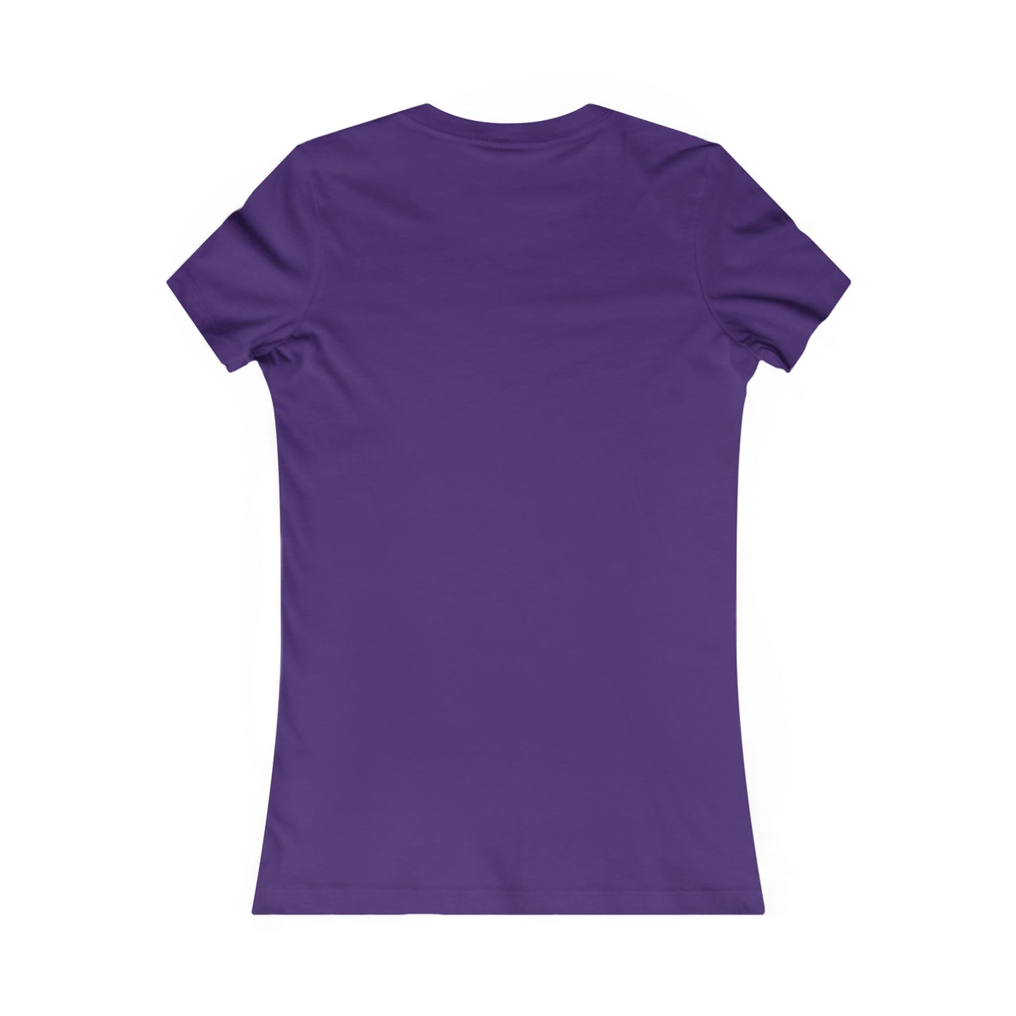 Damen T-Shirt - Weihnachtsotter 4