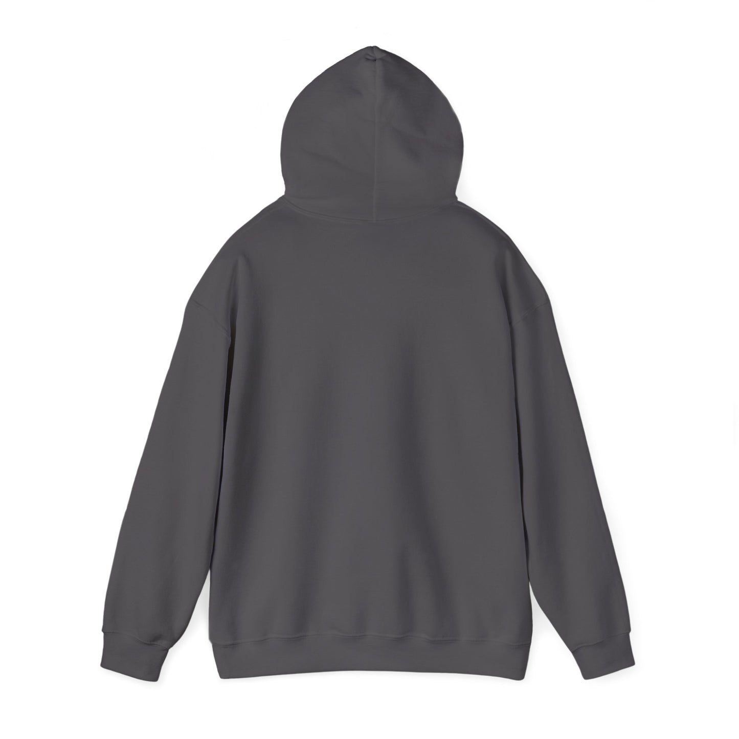 Sweat à capuche unisexe - Motif « Moonlit Coffee »